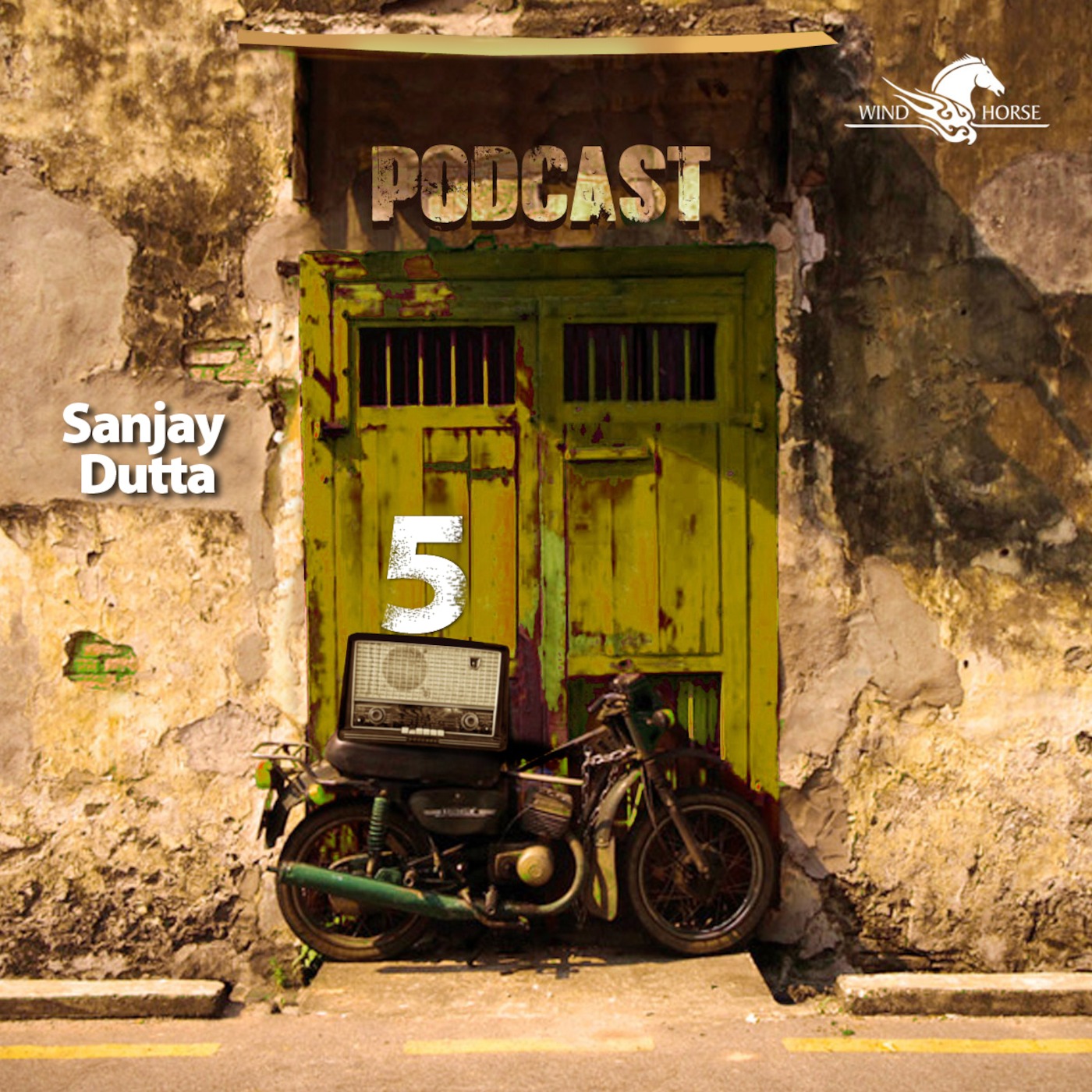 WHR Podcast #5