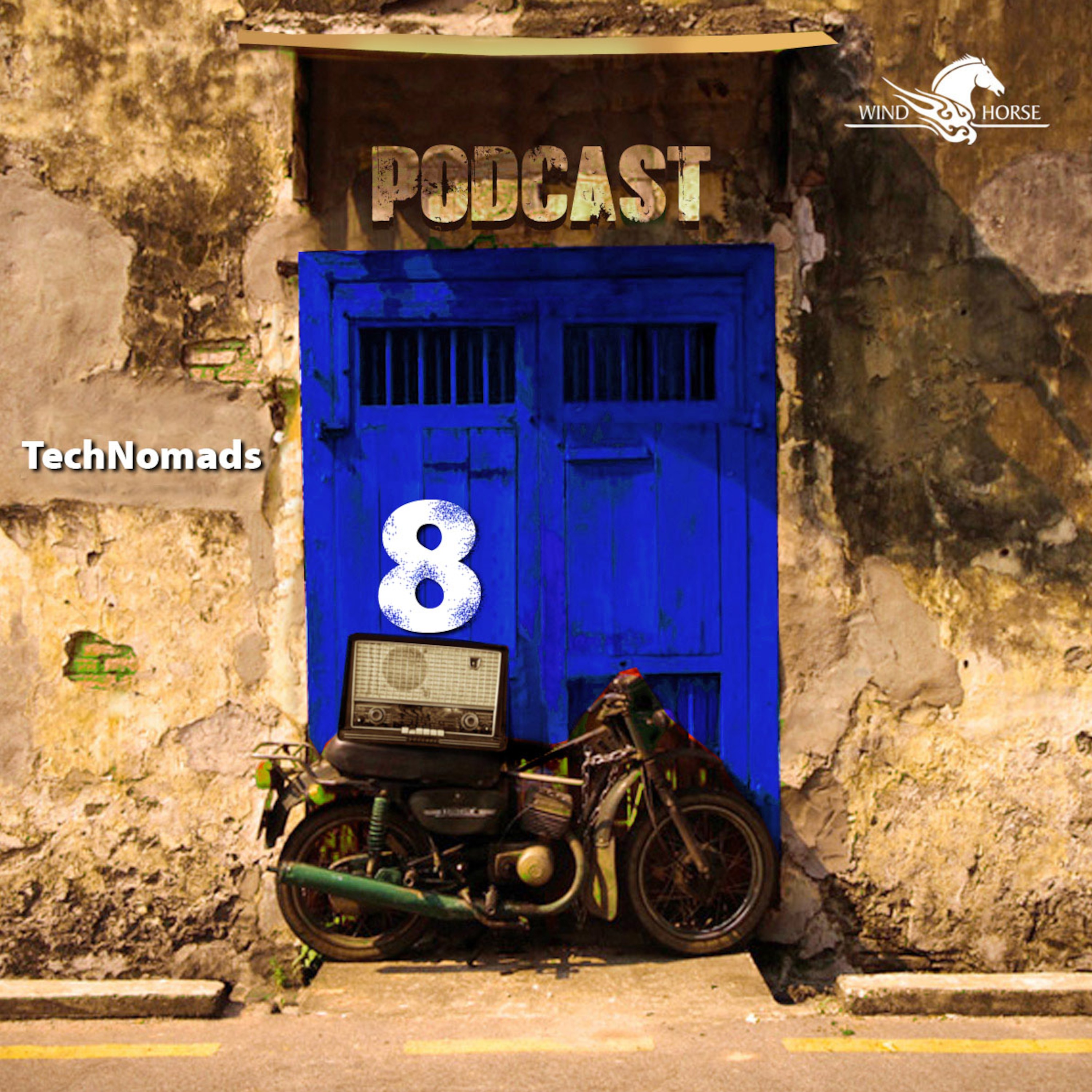Wind Horse Records Podcats