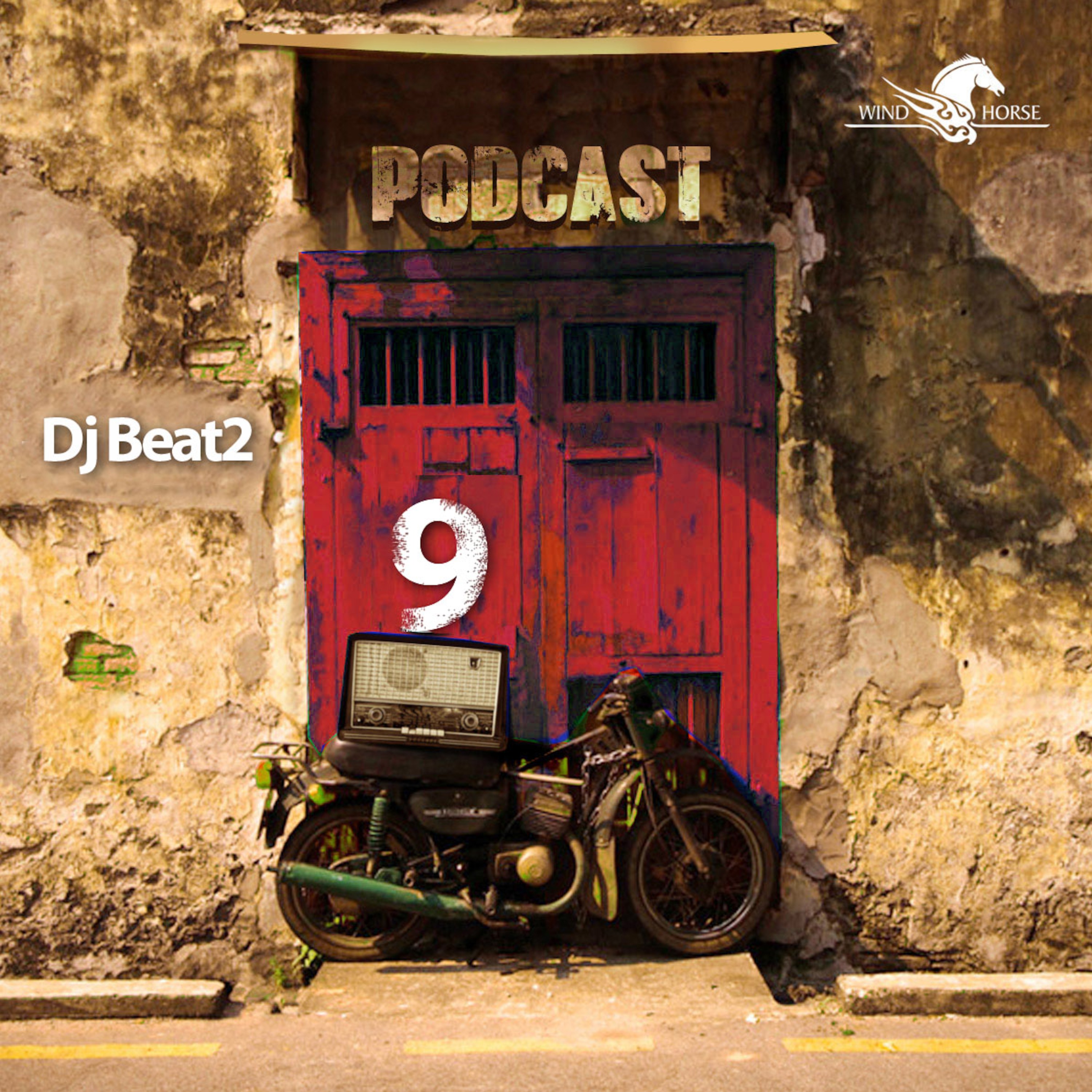 Wind Horse Records Podcats