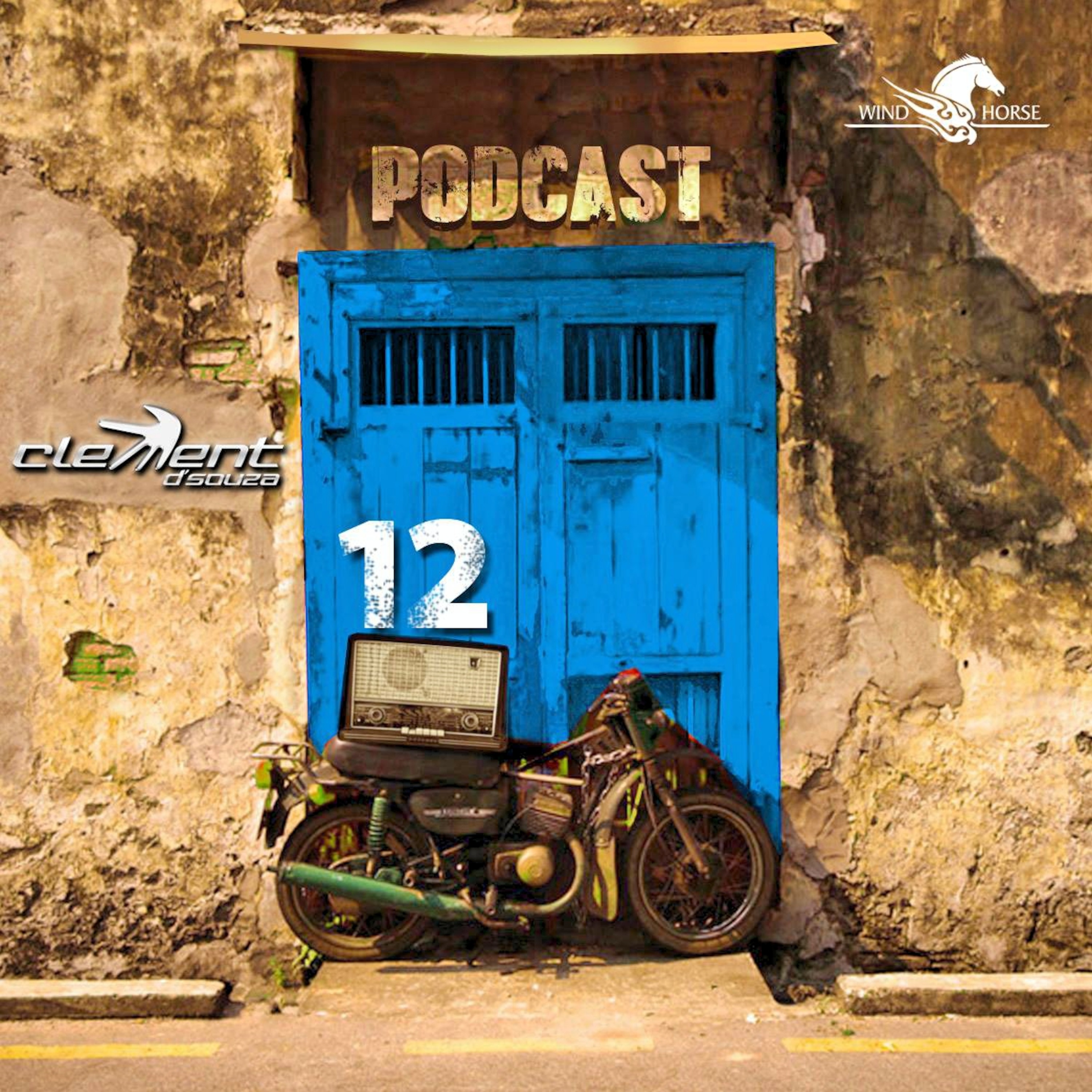 Wind Horse Records Podcats