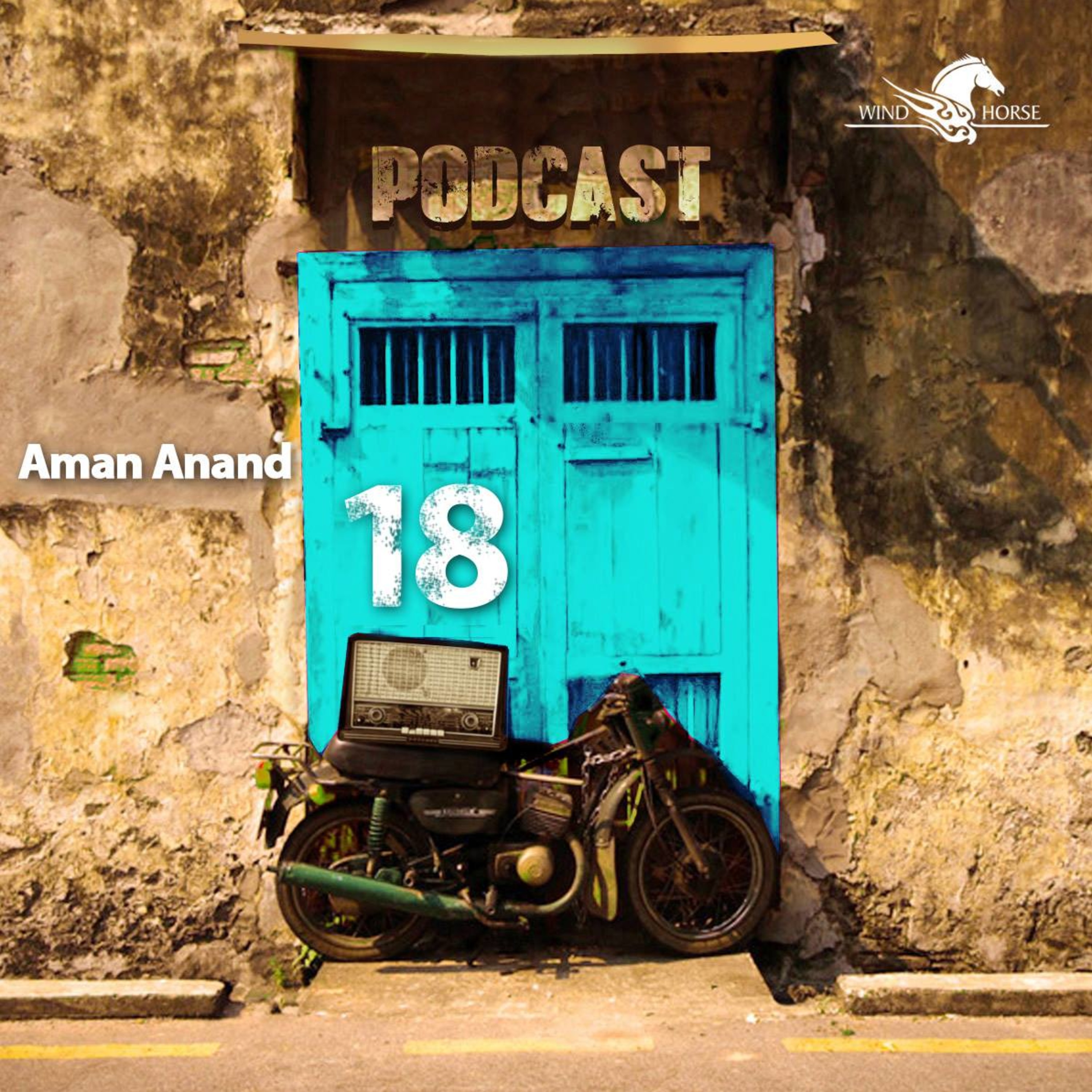 Wind Horse Records Podcats