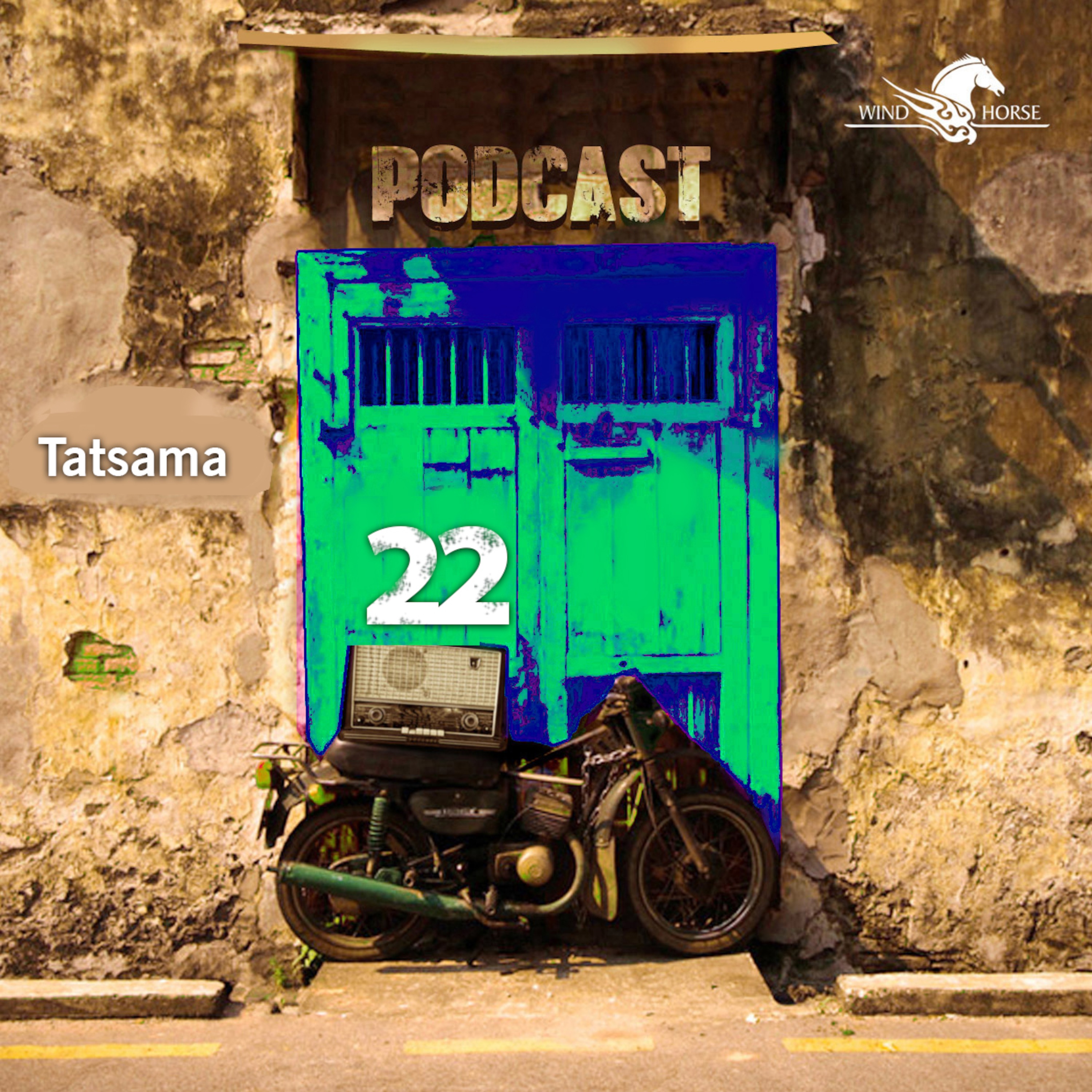 Wind Horse Records Podcats