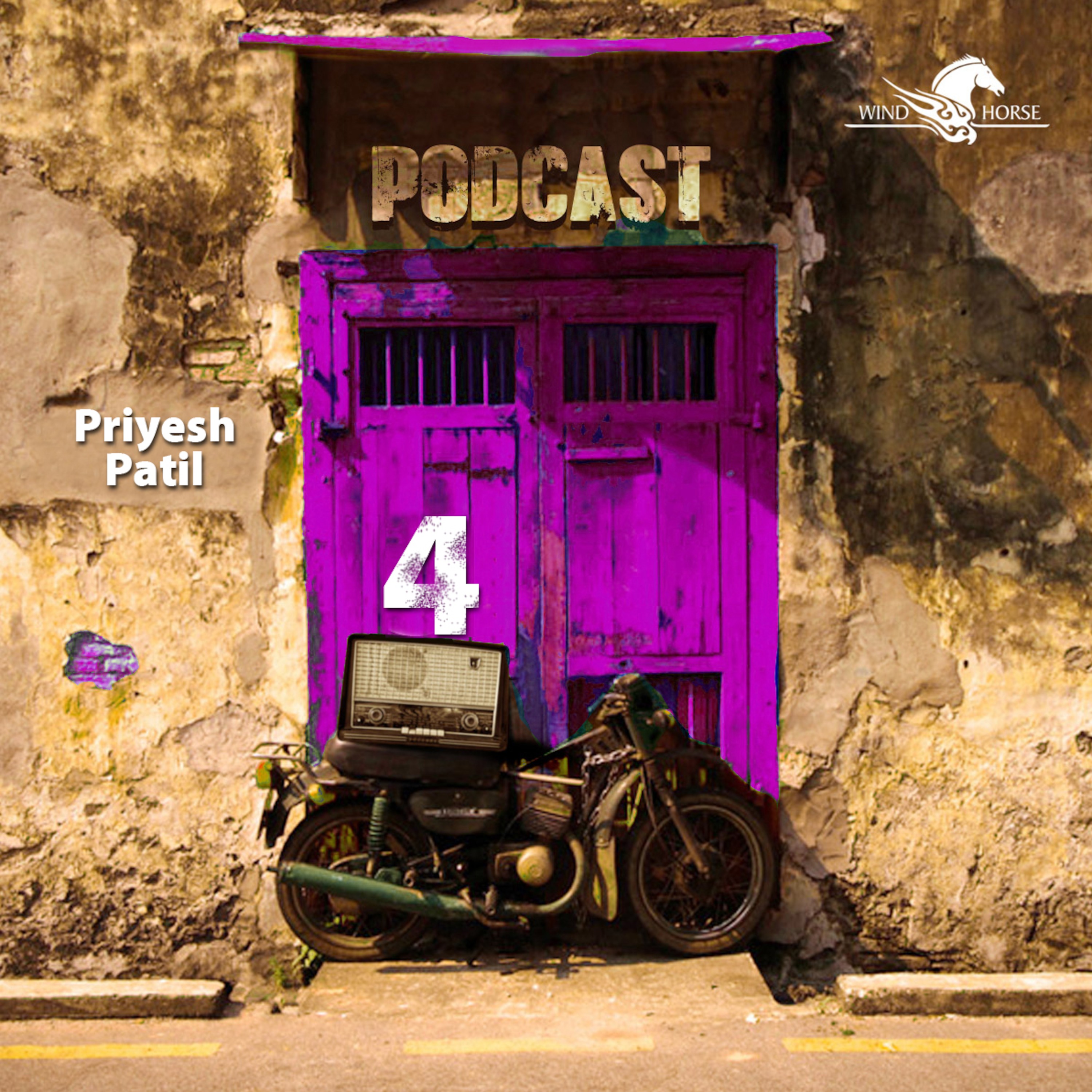 Wind Horse Records Podcats