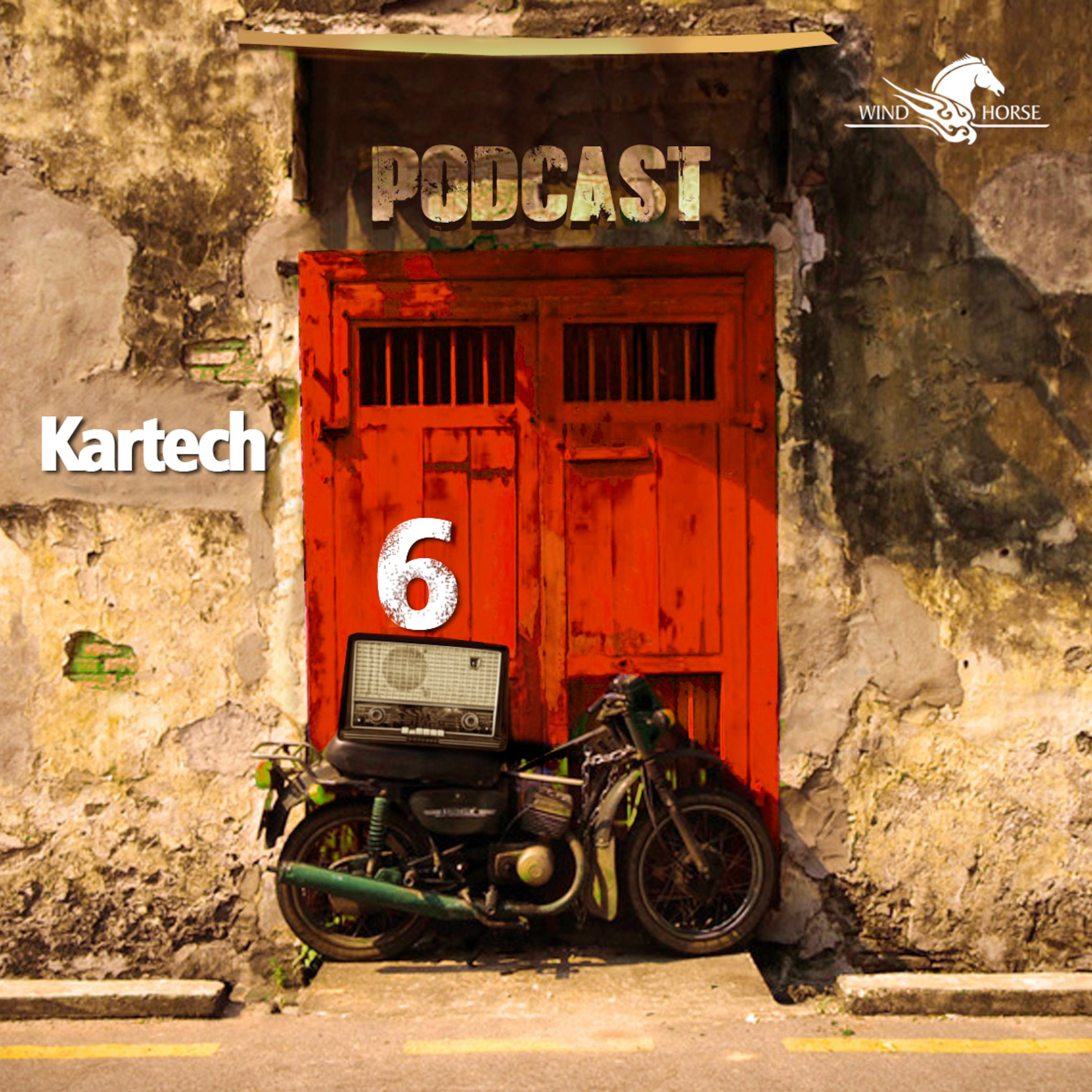 Wind Horse Records Podcats