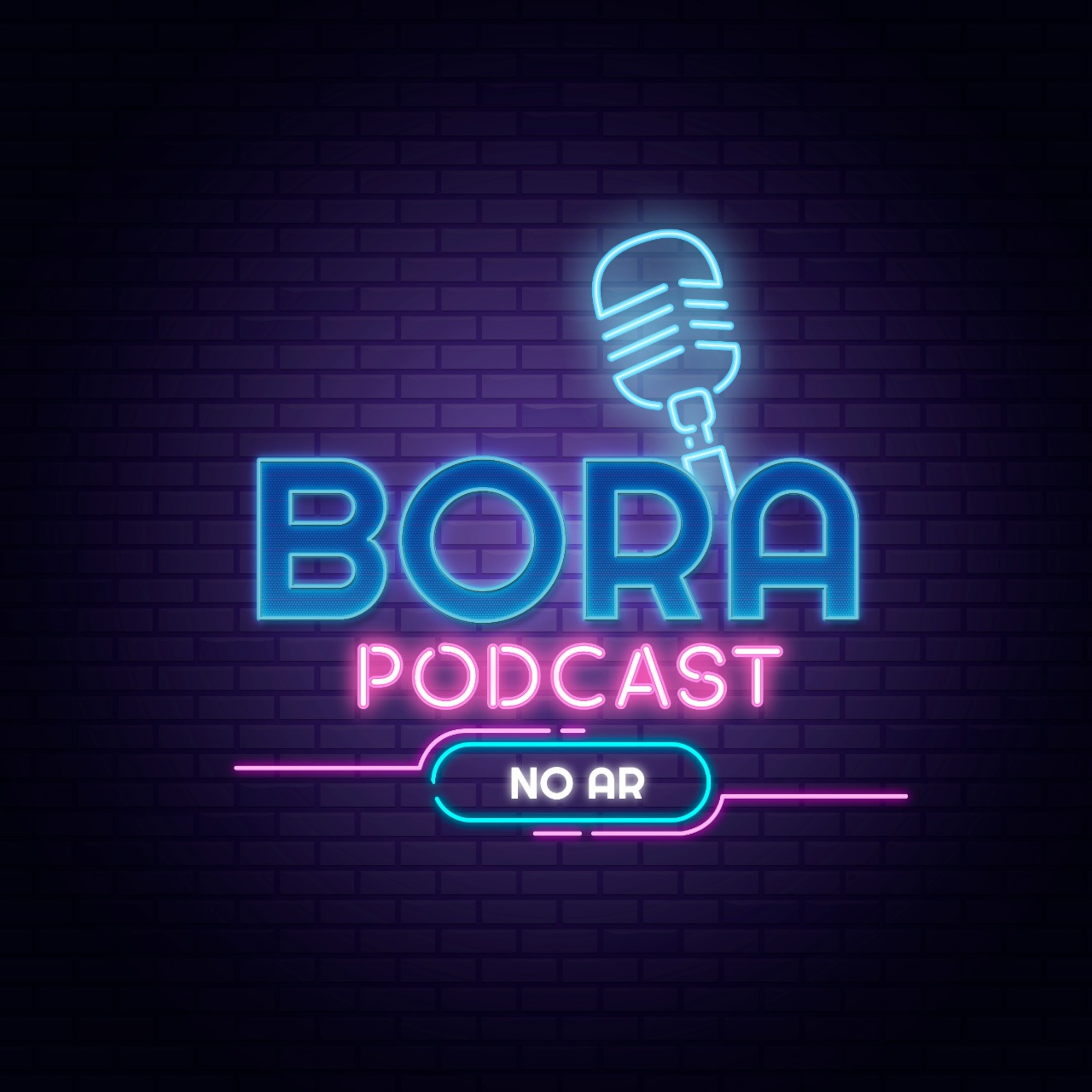 Bora Podcast