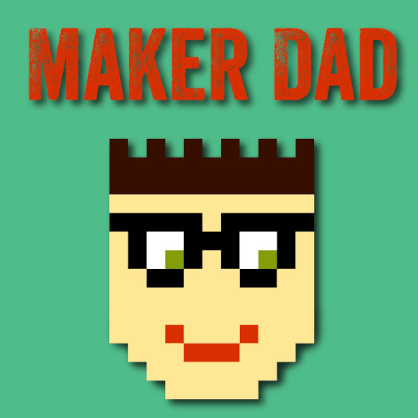 Maker Dad