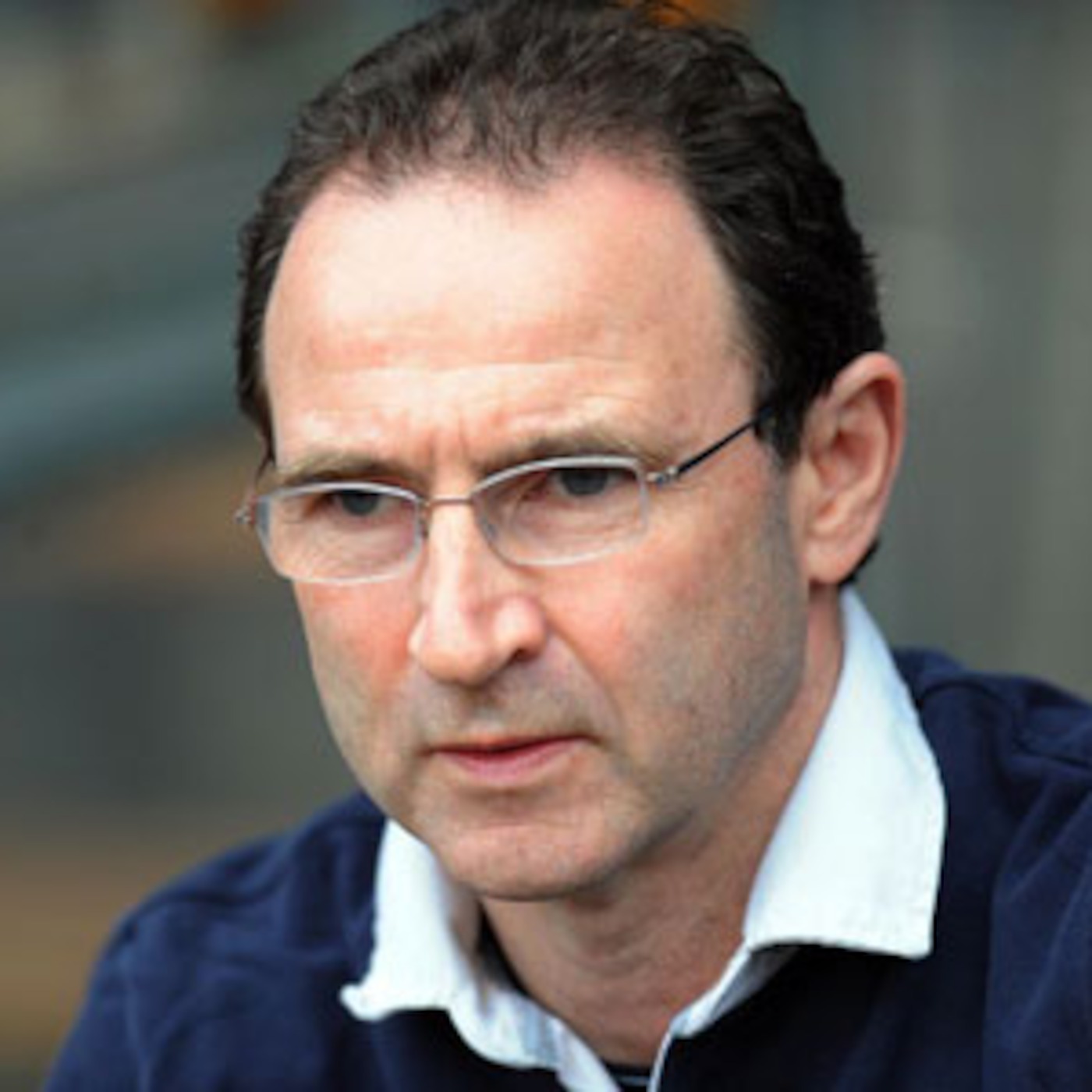 YBIG Football Show - Give it a lash Martin?
