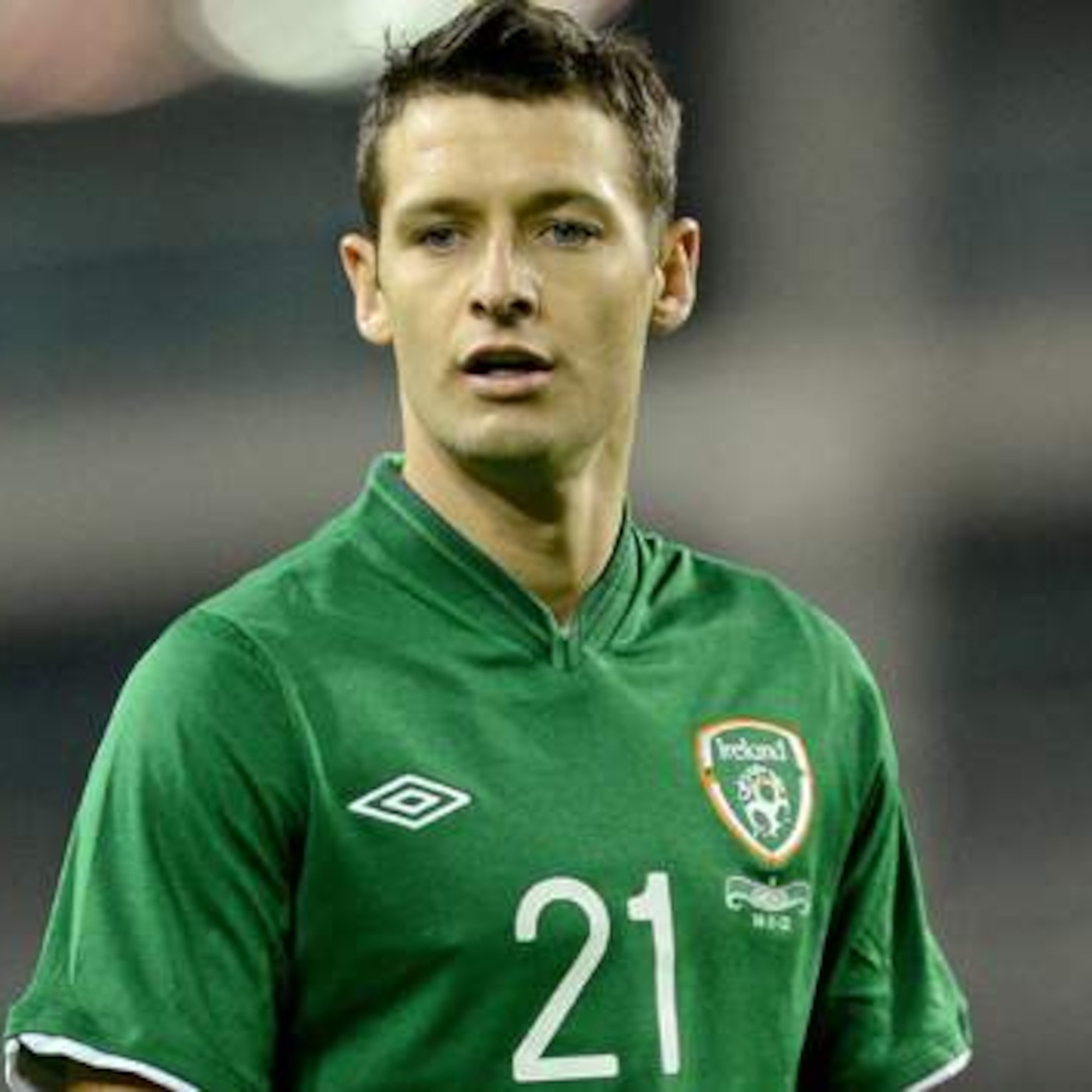 YBIG Football Show - Serbia Friendly, Wes Hoolahan & Euro Draw