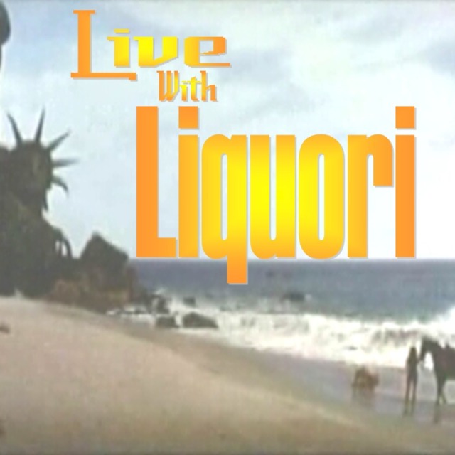 The Live With Liquori Show