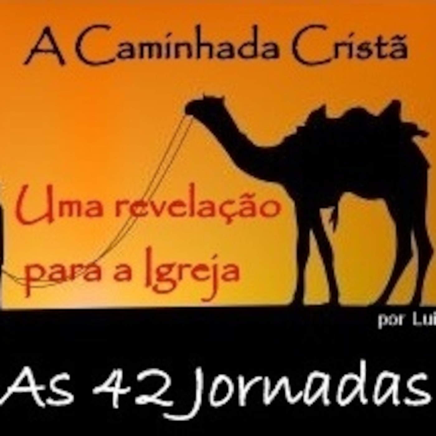 As 42 Jornadas - mensagem 57