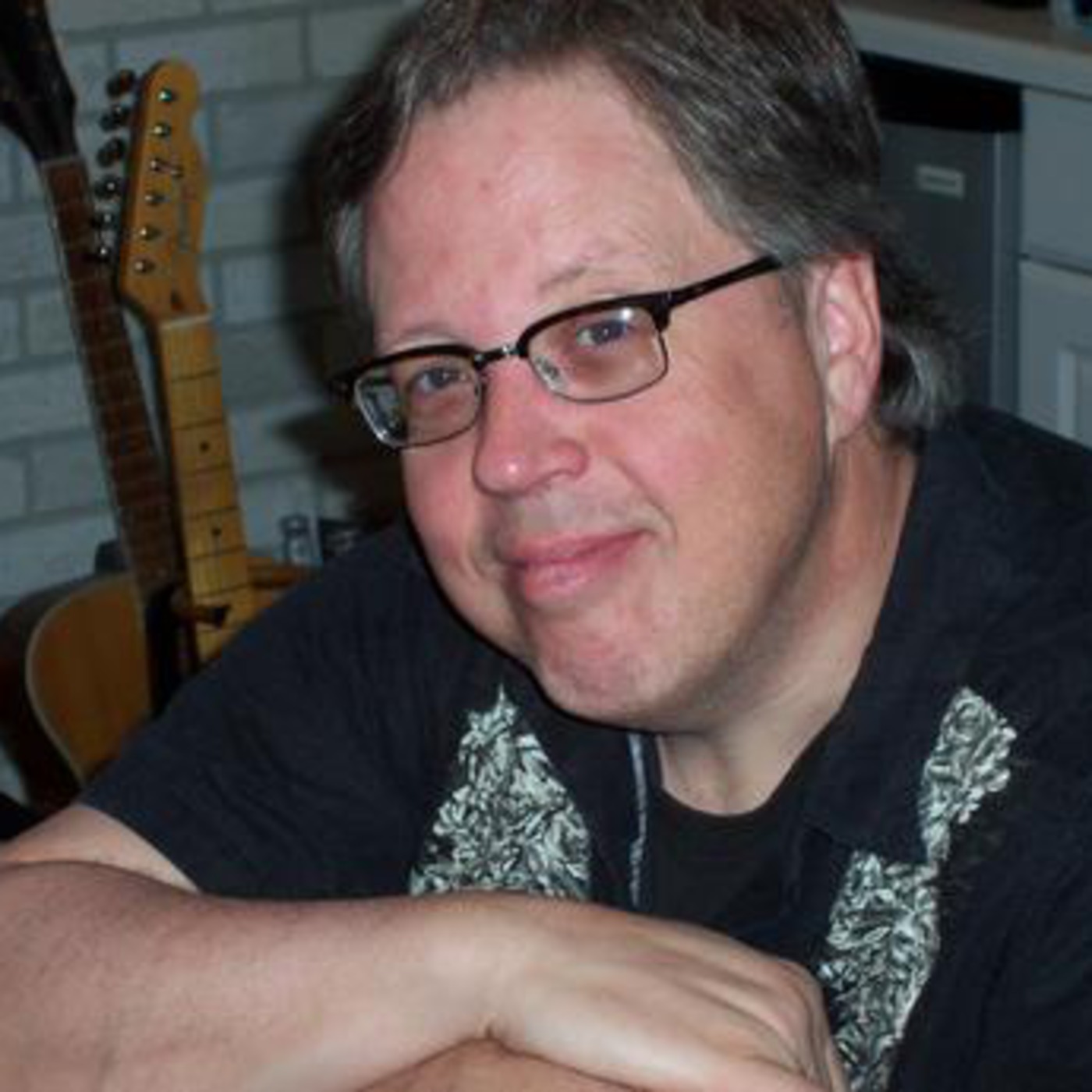 Chicago Songwriter Podcast Episode 5: James Curley