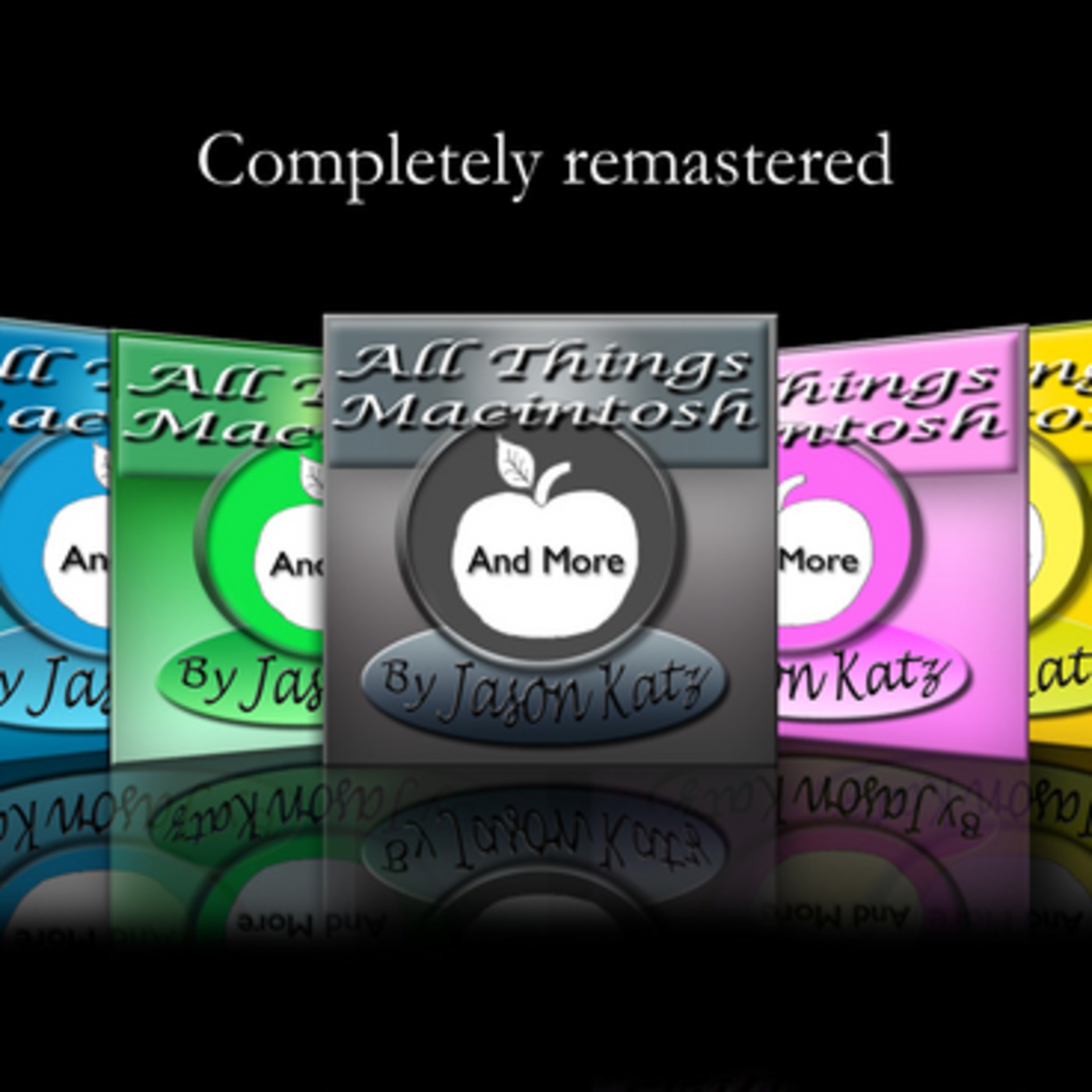 Expect New Episodes Next Week! Expect New Episodes Next Week!