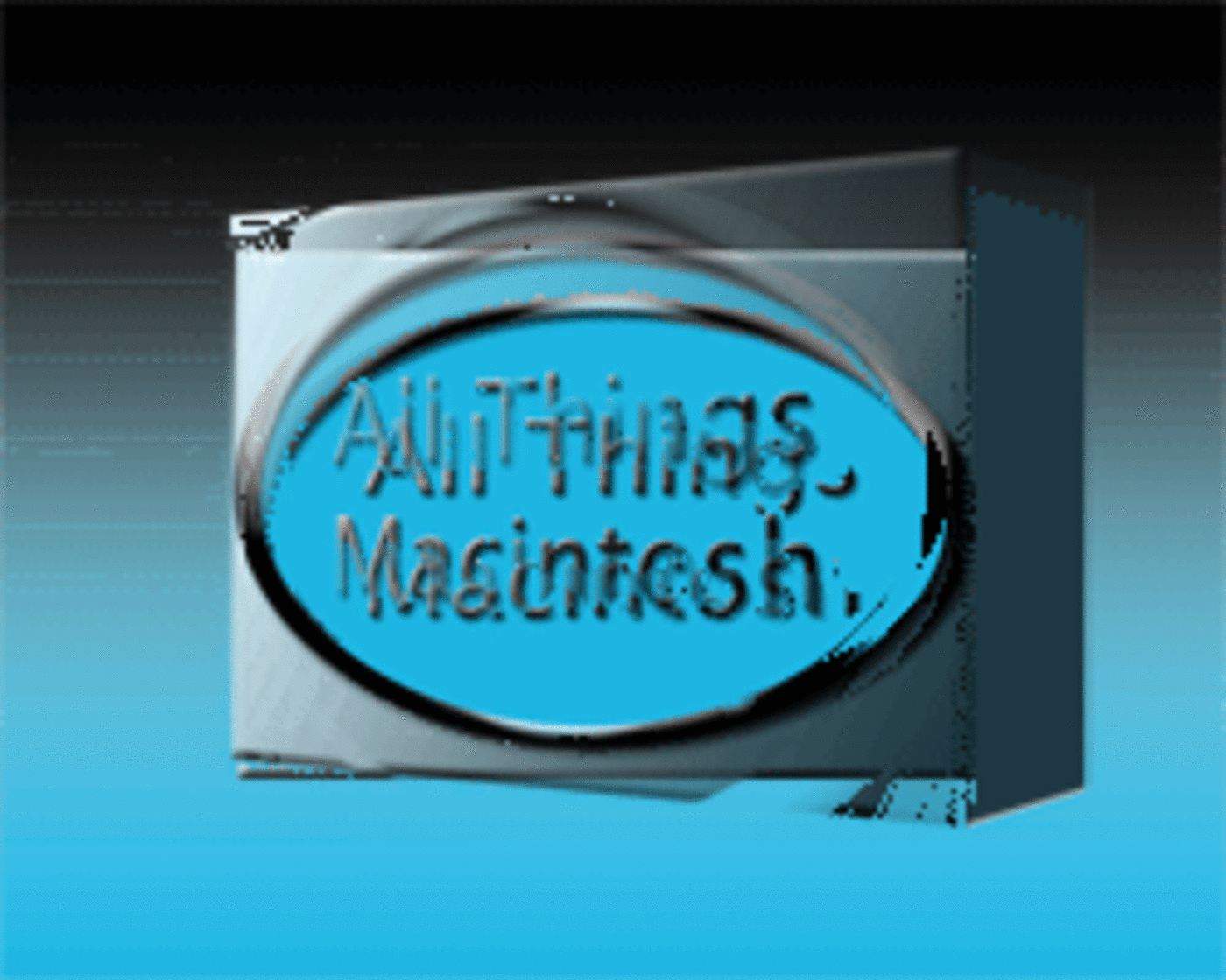 Tuesday, April 11, 2006 All Things Mac News Tuesday, April 11, 2006 All Things Mac News