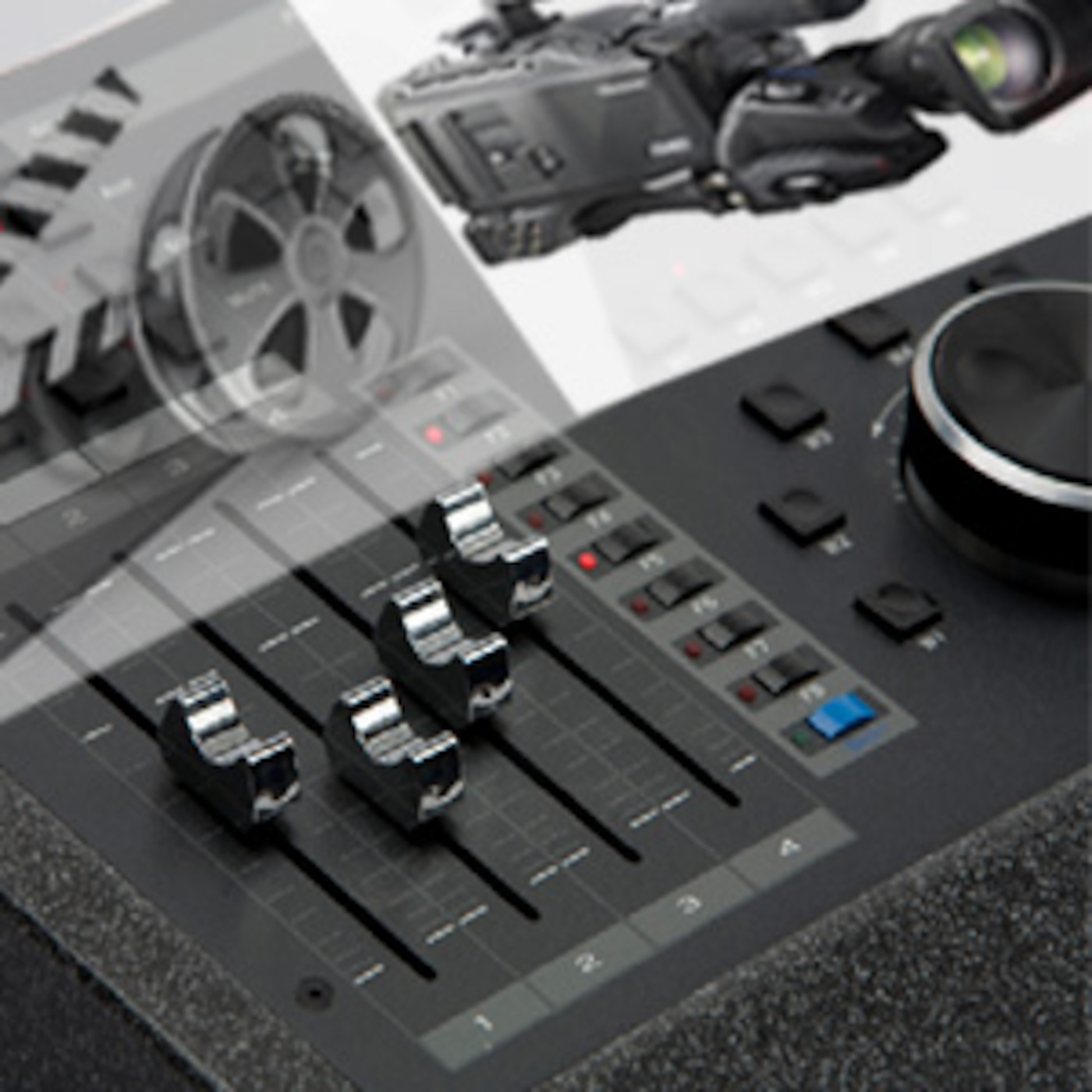 OAKCREST DIGITAL MEDIA PRODUCTIONS