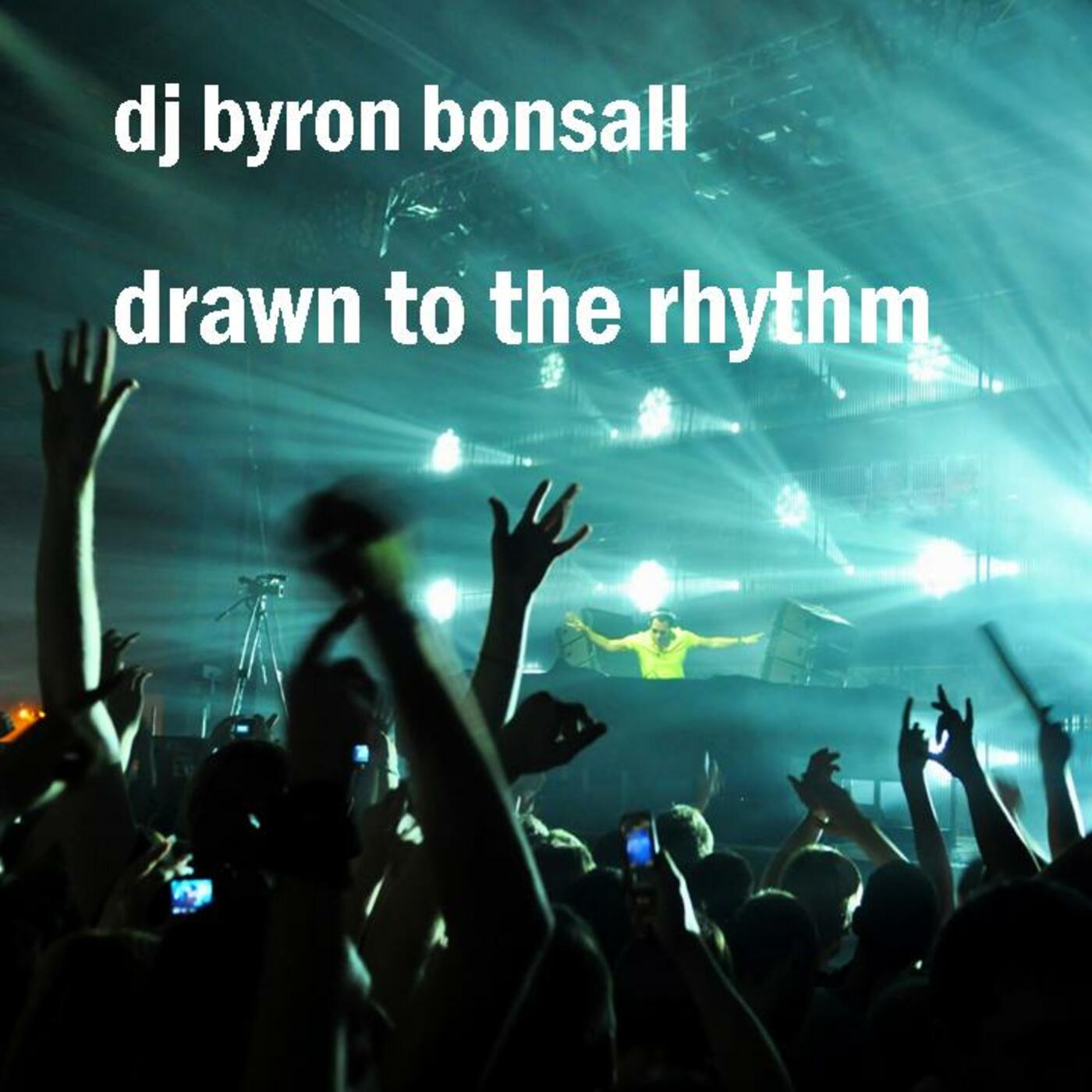 DJ Byron Bonsall