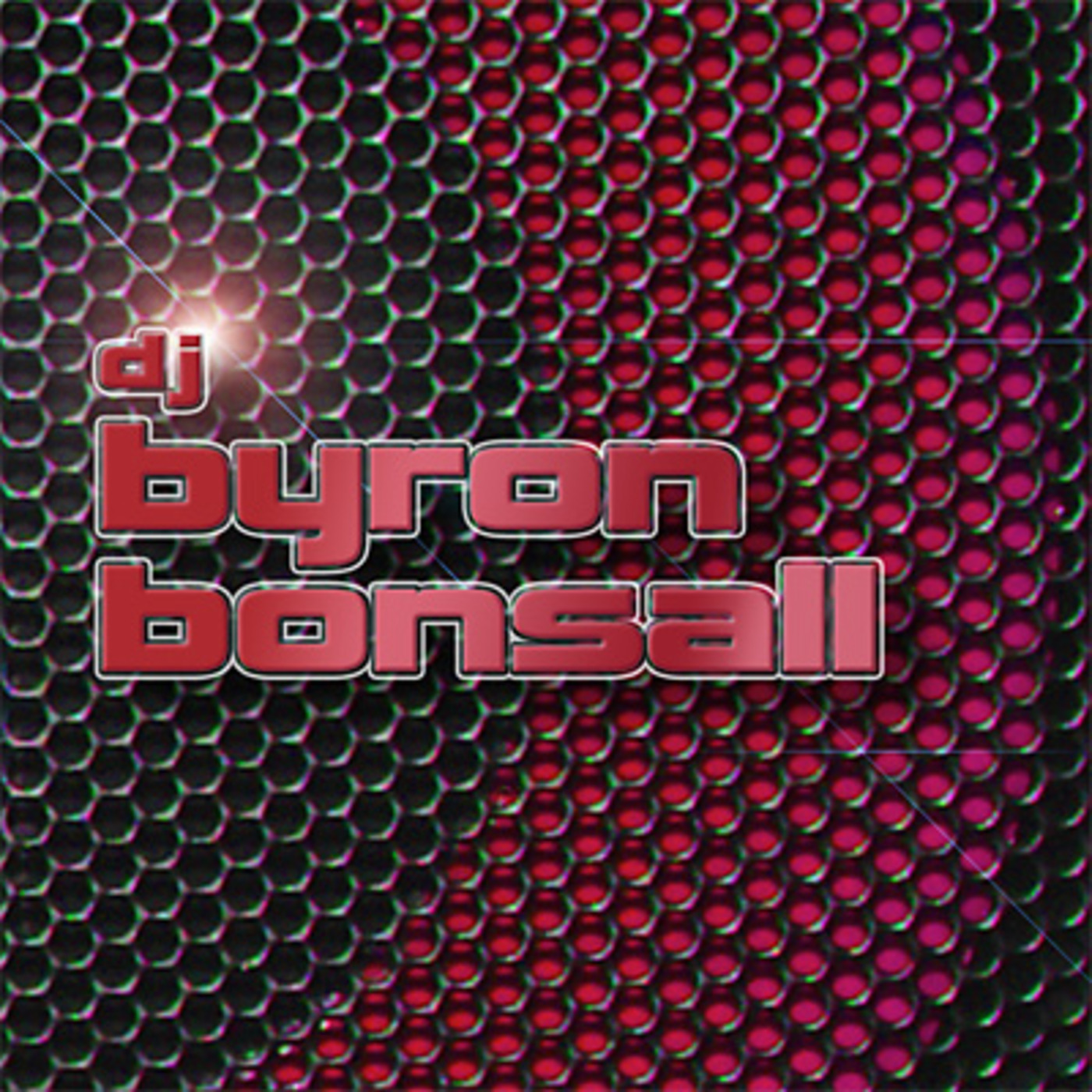 DJ Byron Bonsall