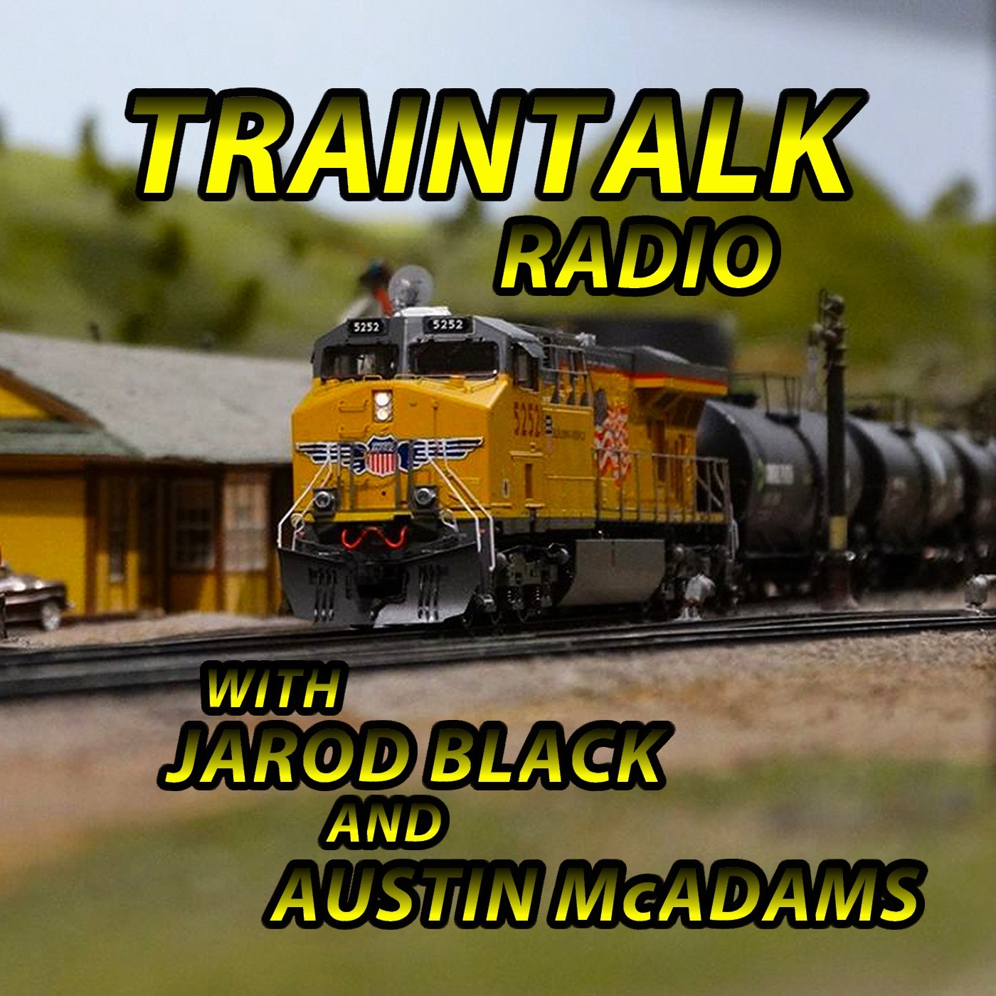 Traintalk Radio