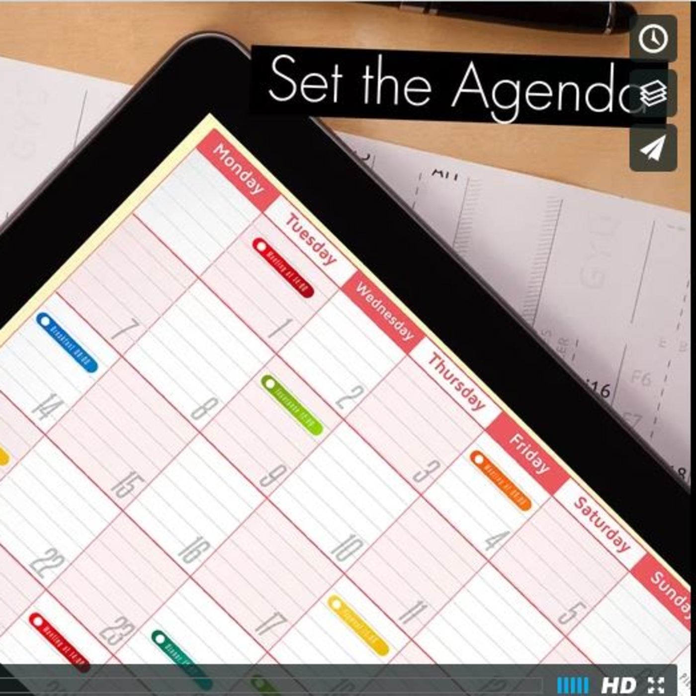 Session 3 - Meeting as Equals P1 - More Sales Online Support Program