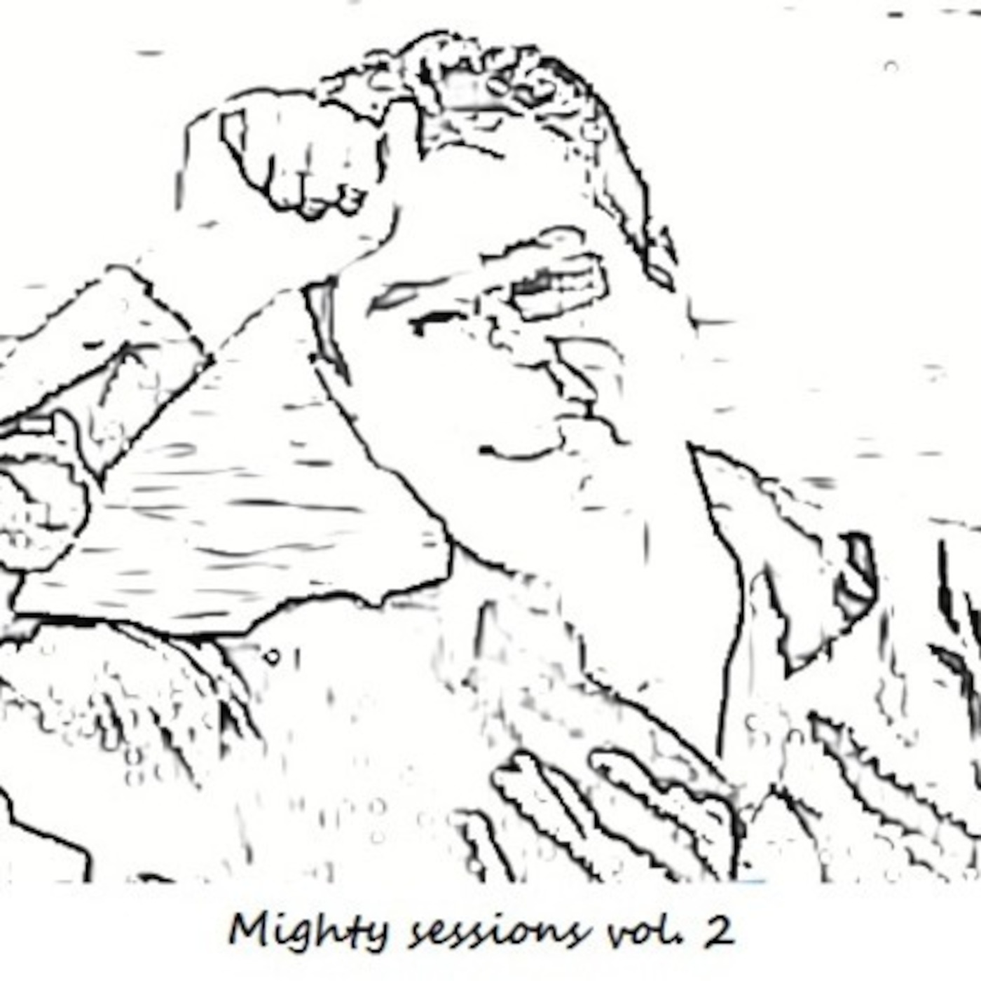 Mighty sessions Ep 7