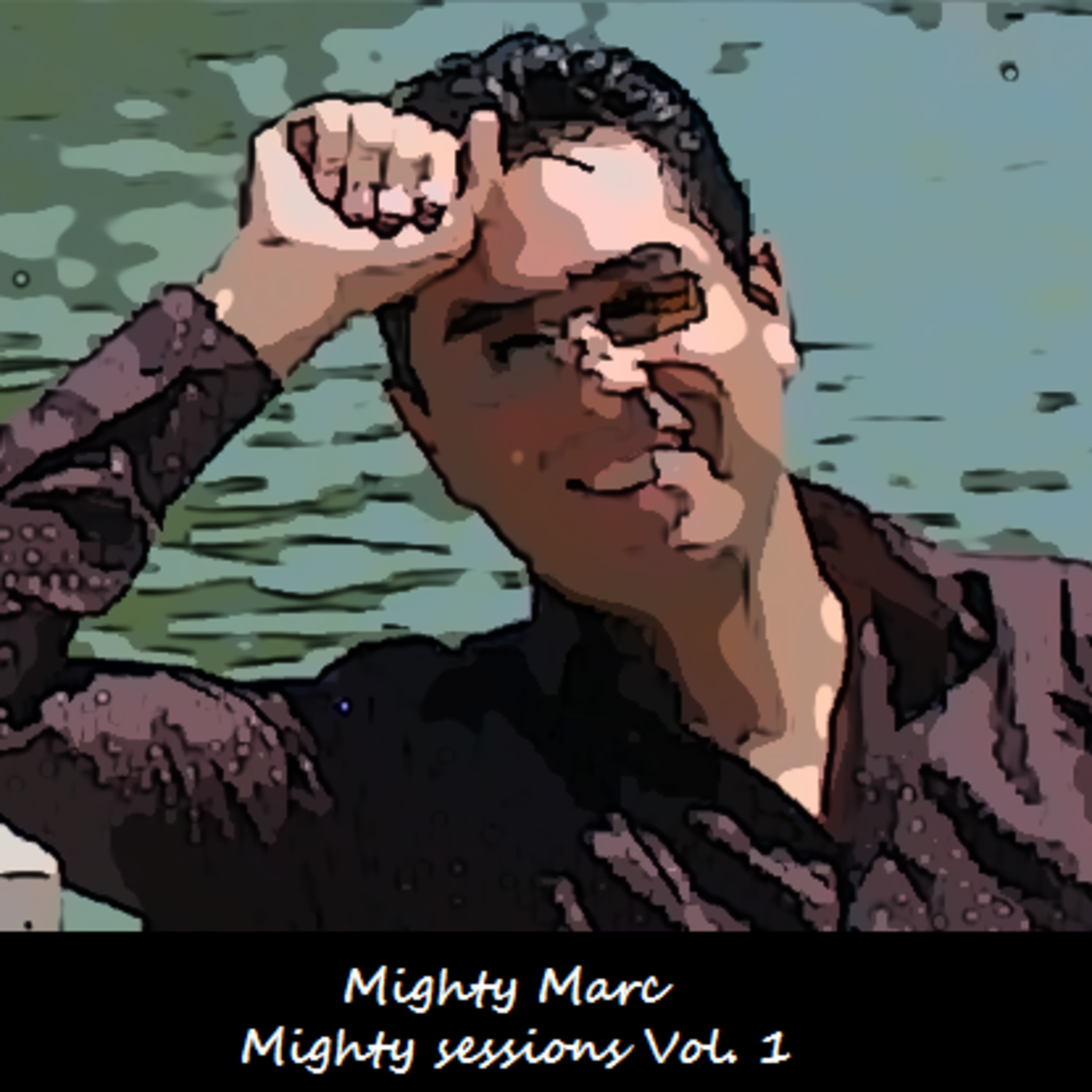 Marc Al Mighty Sessions (Early Years - 2011)