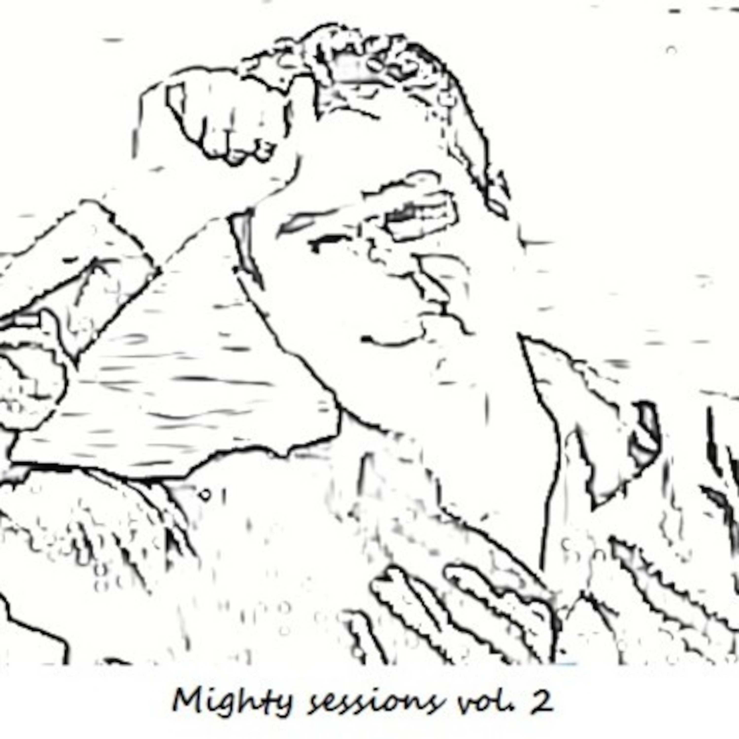 Mighty sessions Ep 7 episode artwork
