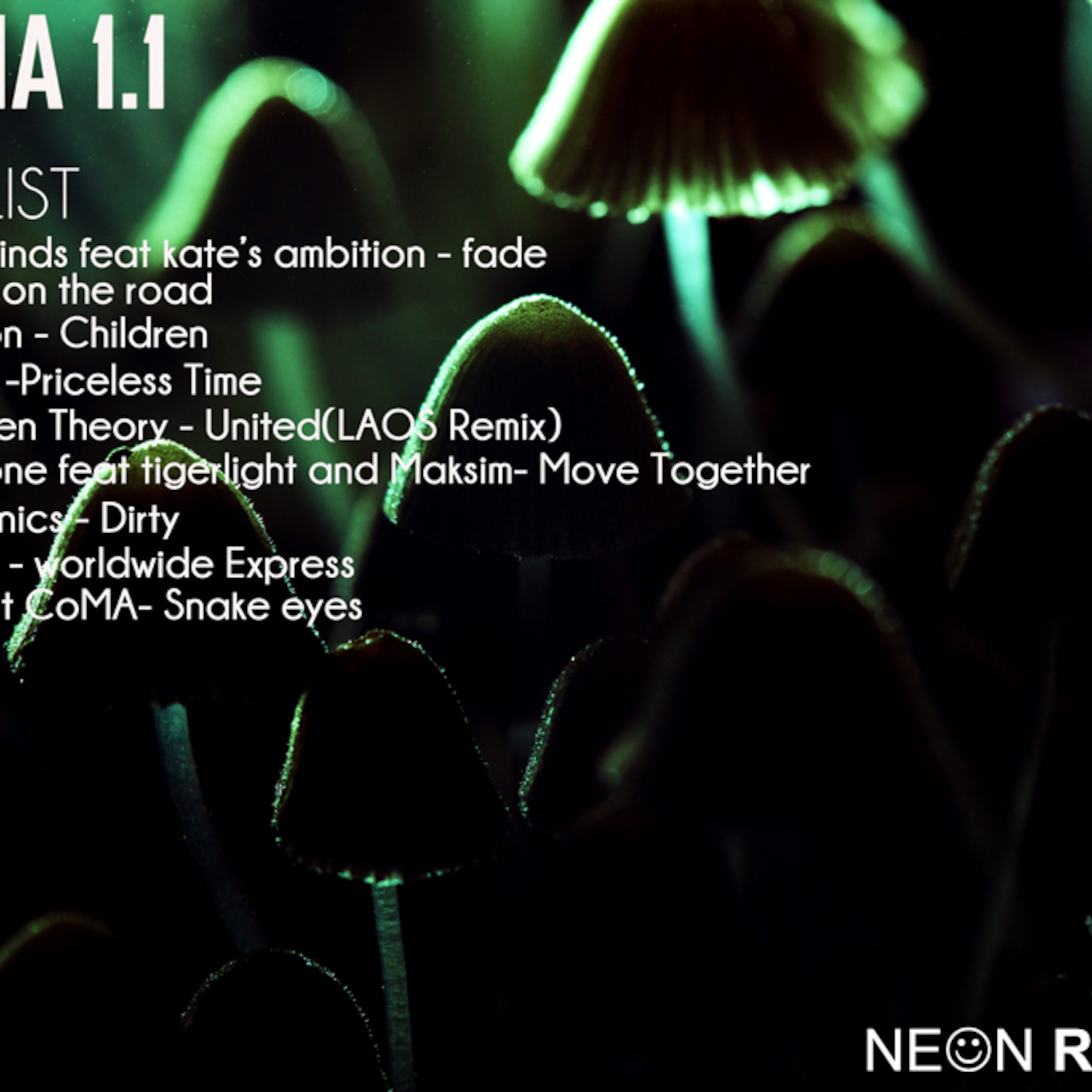 Inertia 1.1 episode artwork