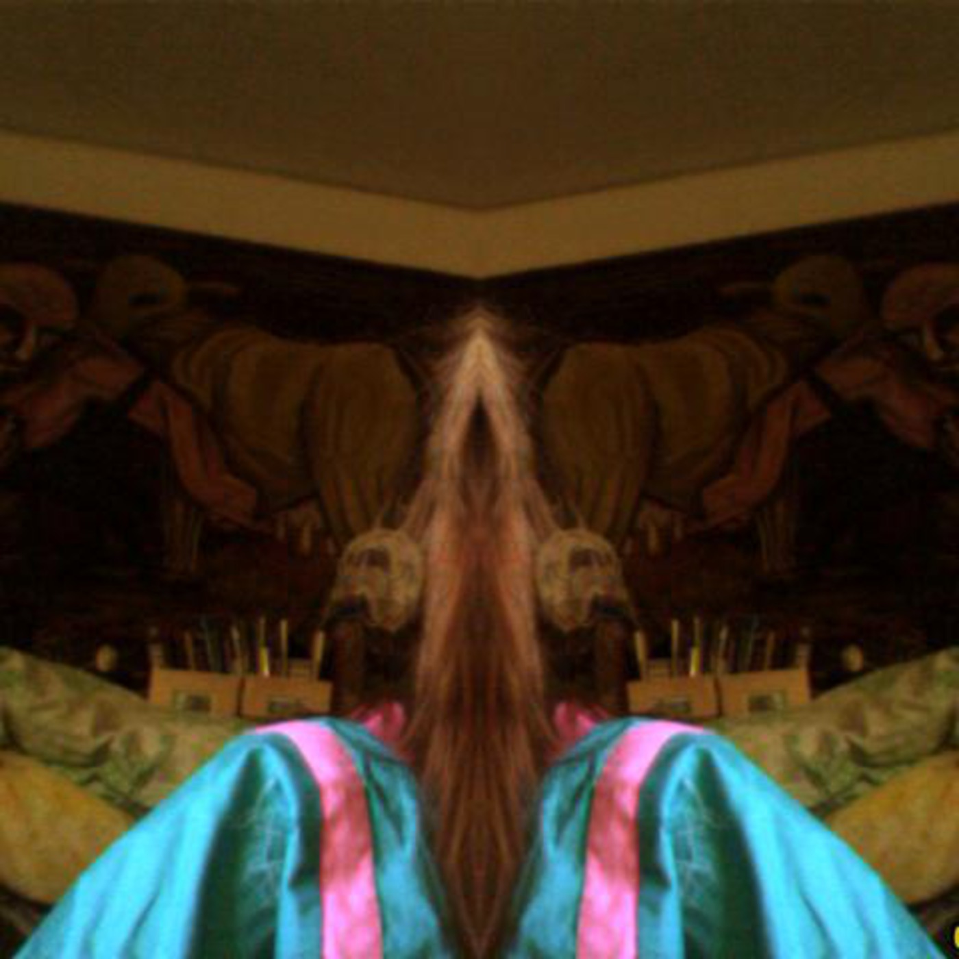 Tantra, in the Springtime