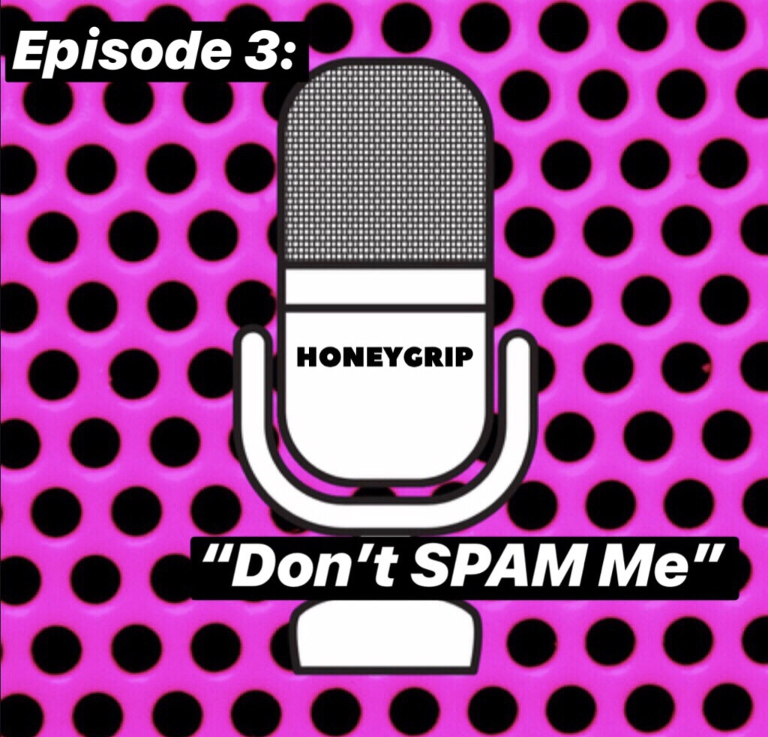 HONEYGRiP