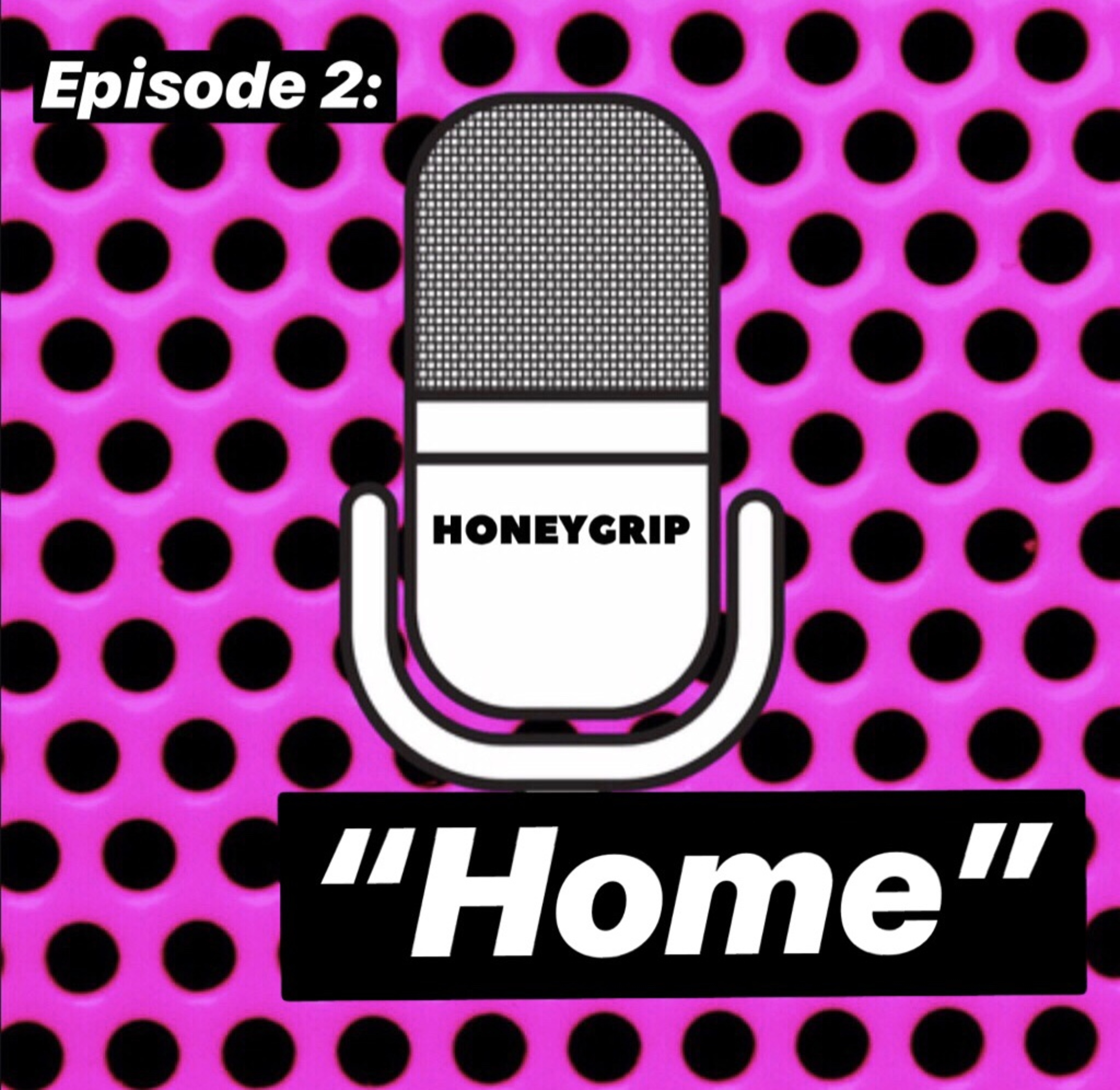 HONEYGRiP