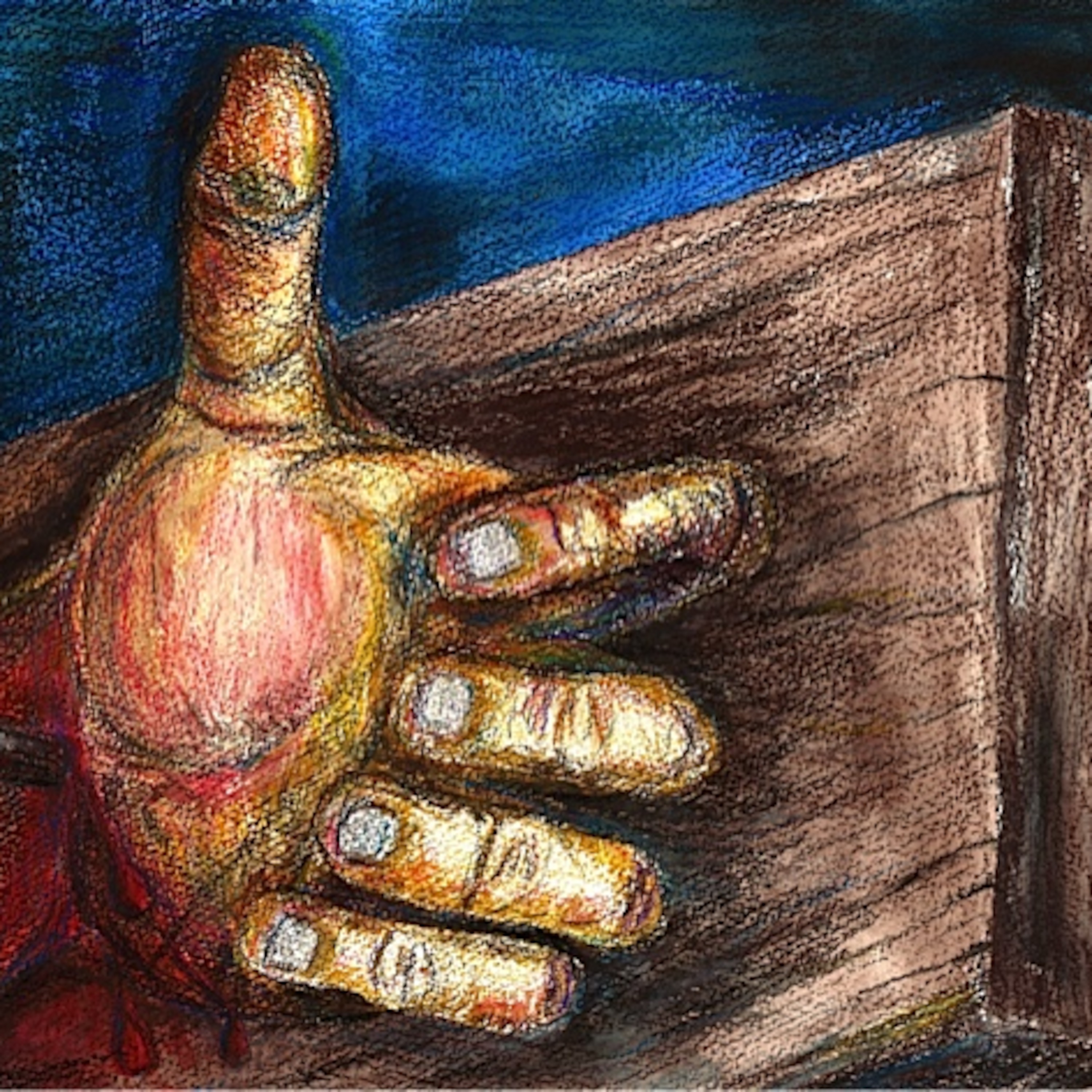Education Part 1 episode artwork
