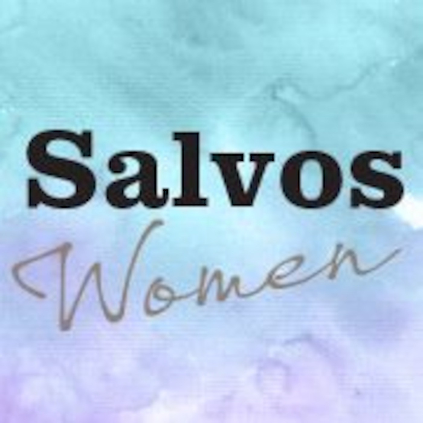 Salvos Womens' Podcast