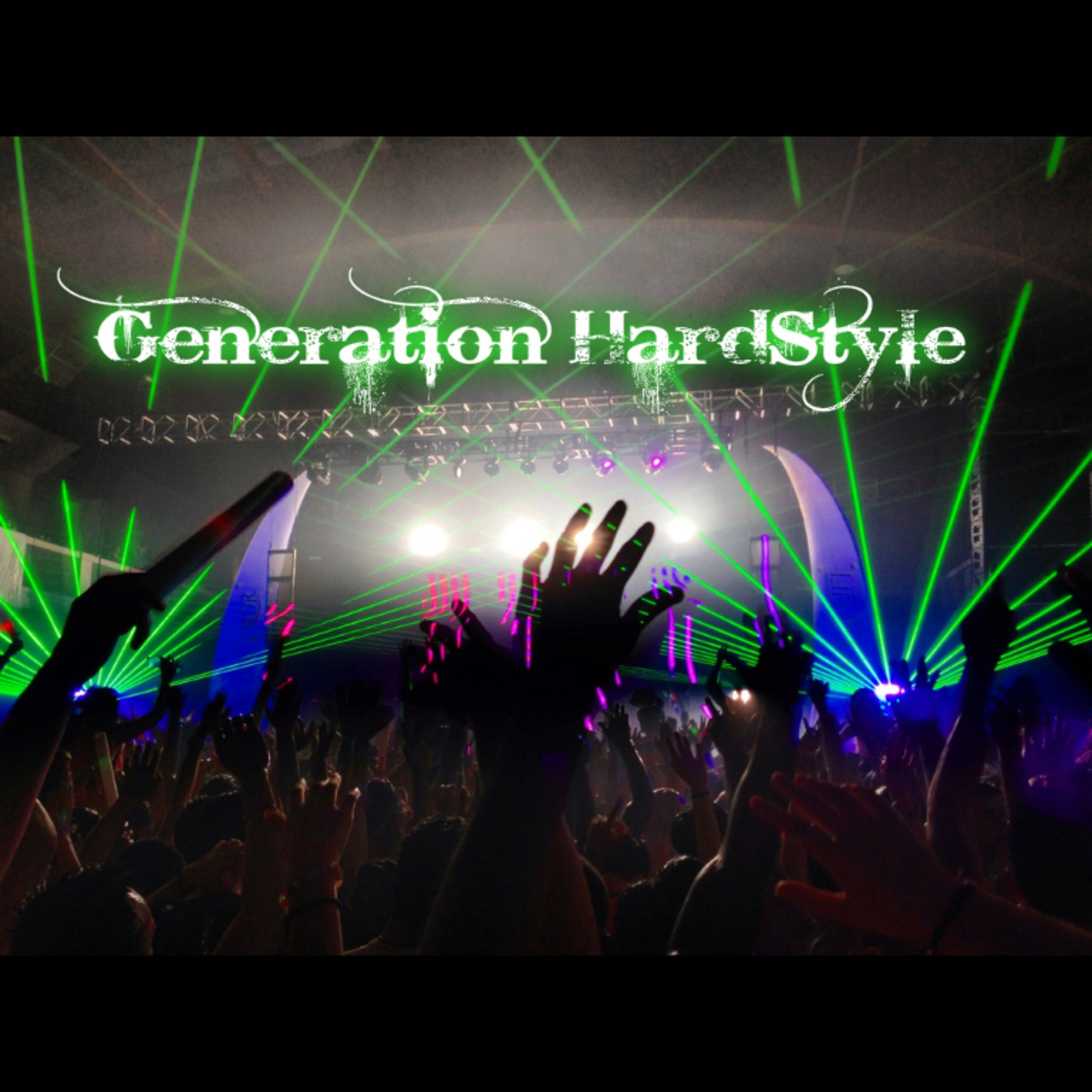 Generation Hardstyle Episode 5