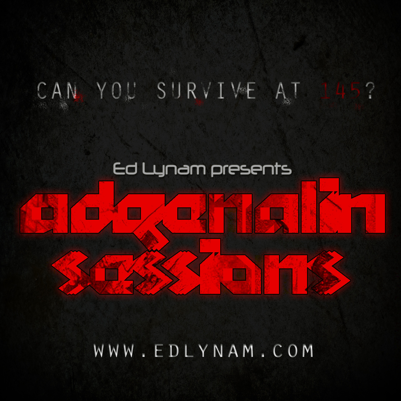 Adrenalin Sessions 126. Live from Turks Head, Dublin (Ed Lynam, Madwave)