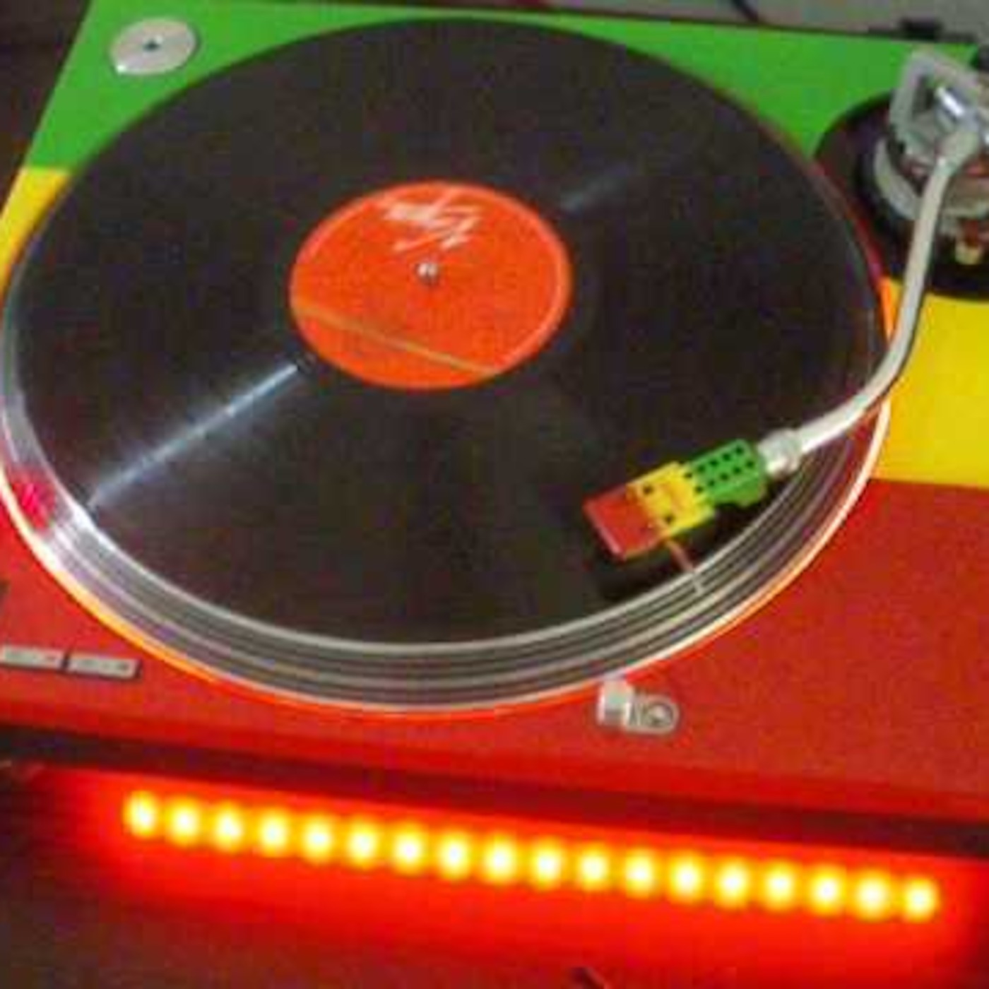 Modern Roots and Dub