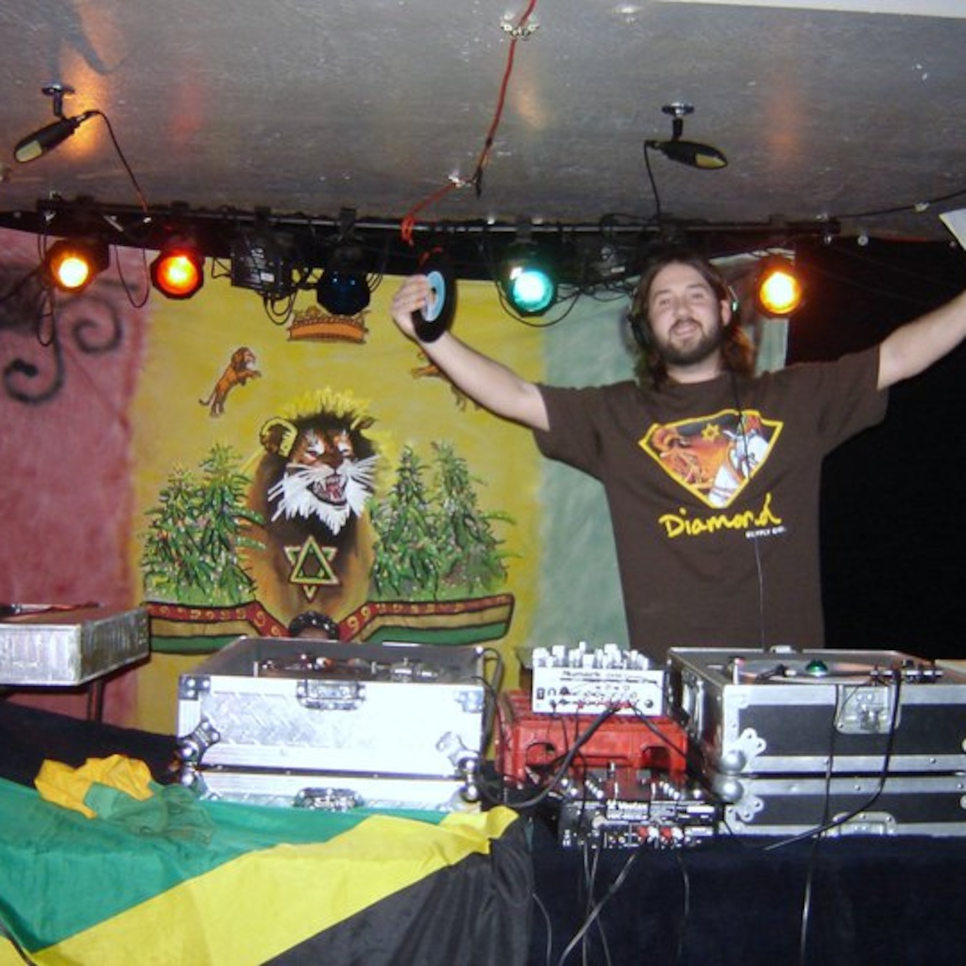 Strictly Vinyl