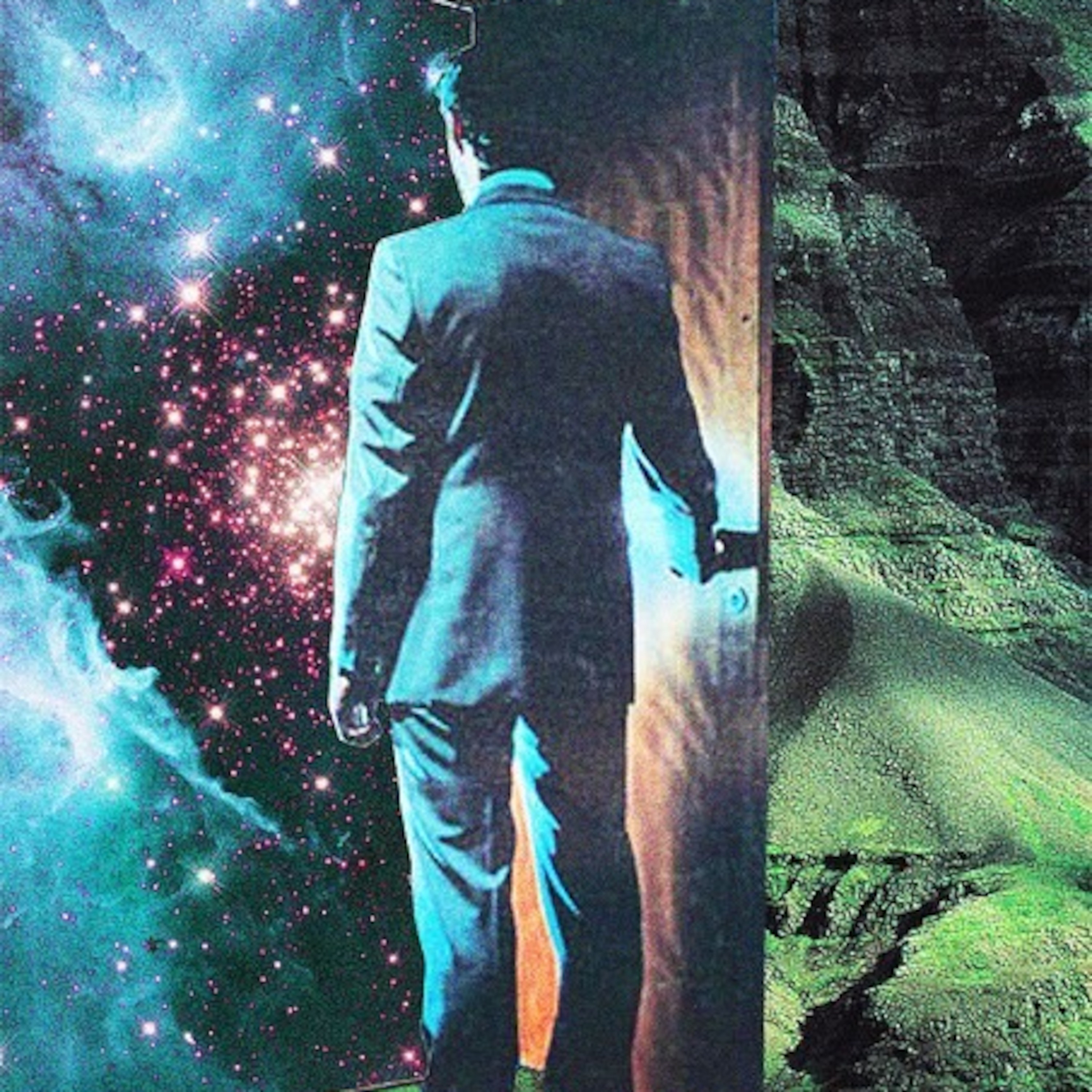 The Jack Music  Podcast