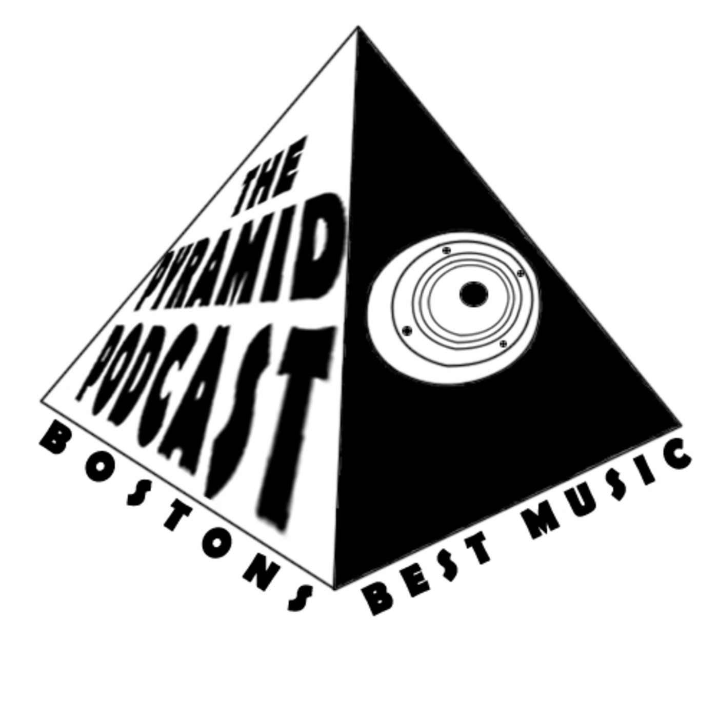 pyramidpodcast's Podcast