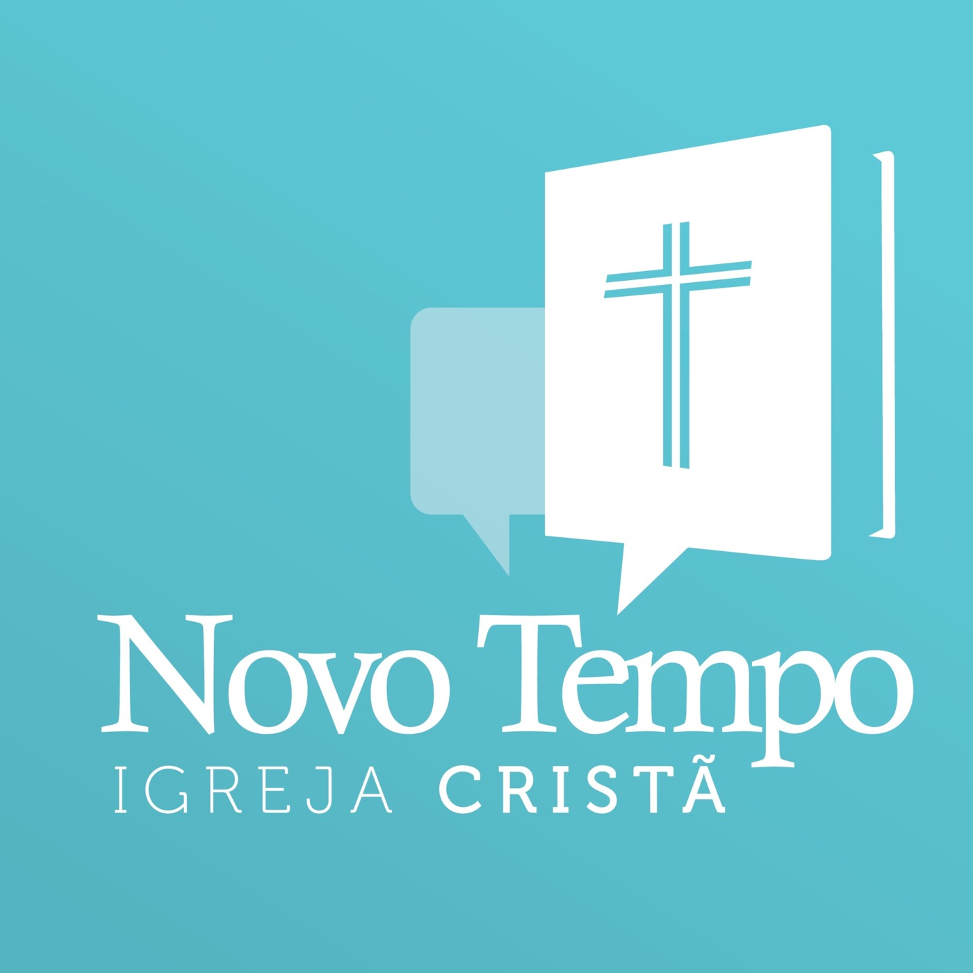 Novo Tempo Igreja Cristã