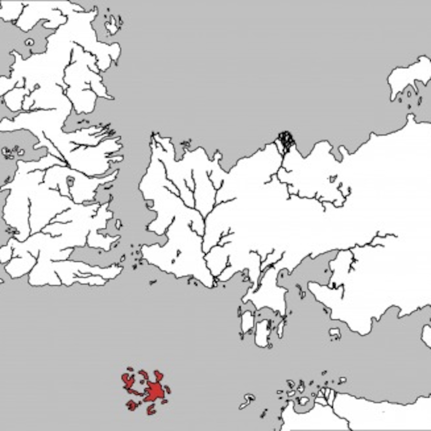 Live from the summer Isles