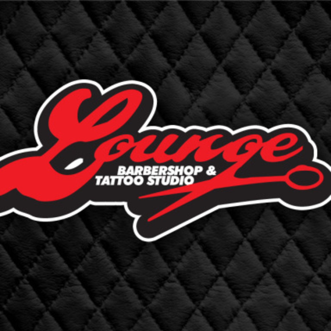 LOUNGE BARBER SHOP & TATTOO STUDIO LIVE PODCAST