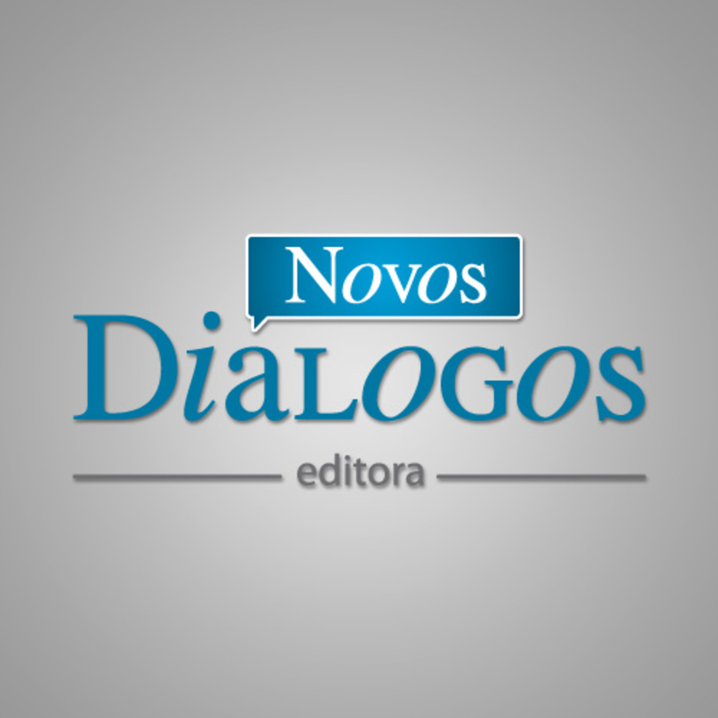 Manifesto Novos Diálogos - Alexandre Brasil