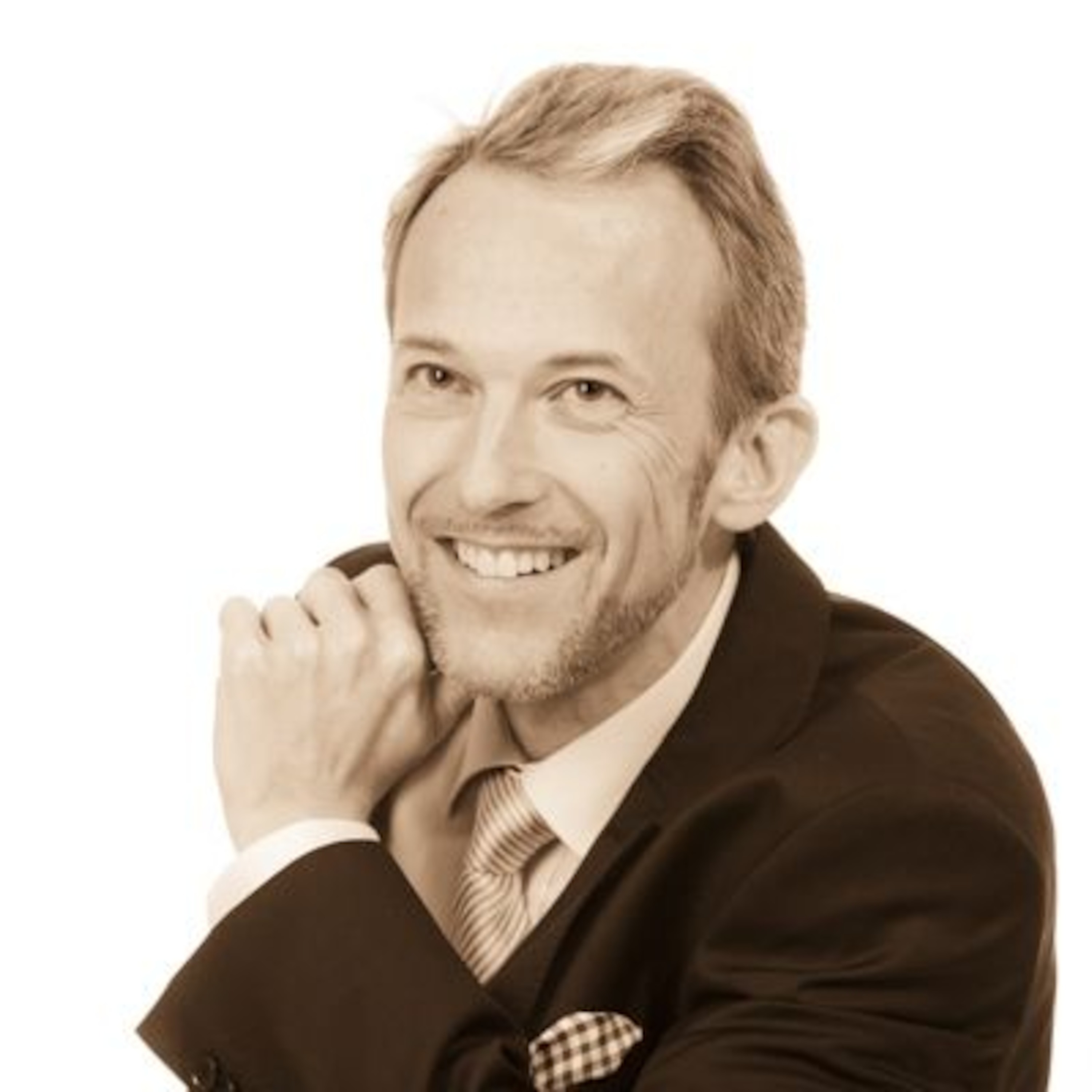 DER Bildungs-Spektrum Podcast - Entwickle Dein Potential