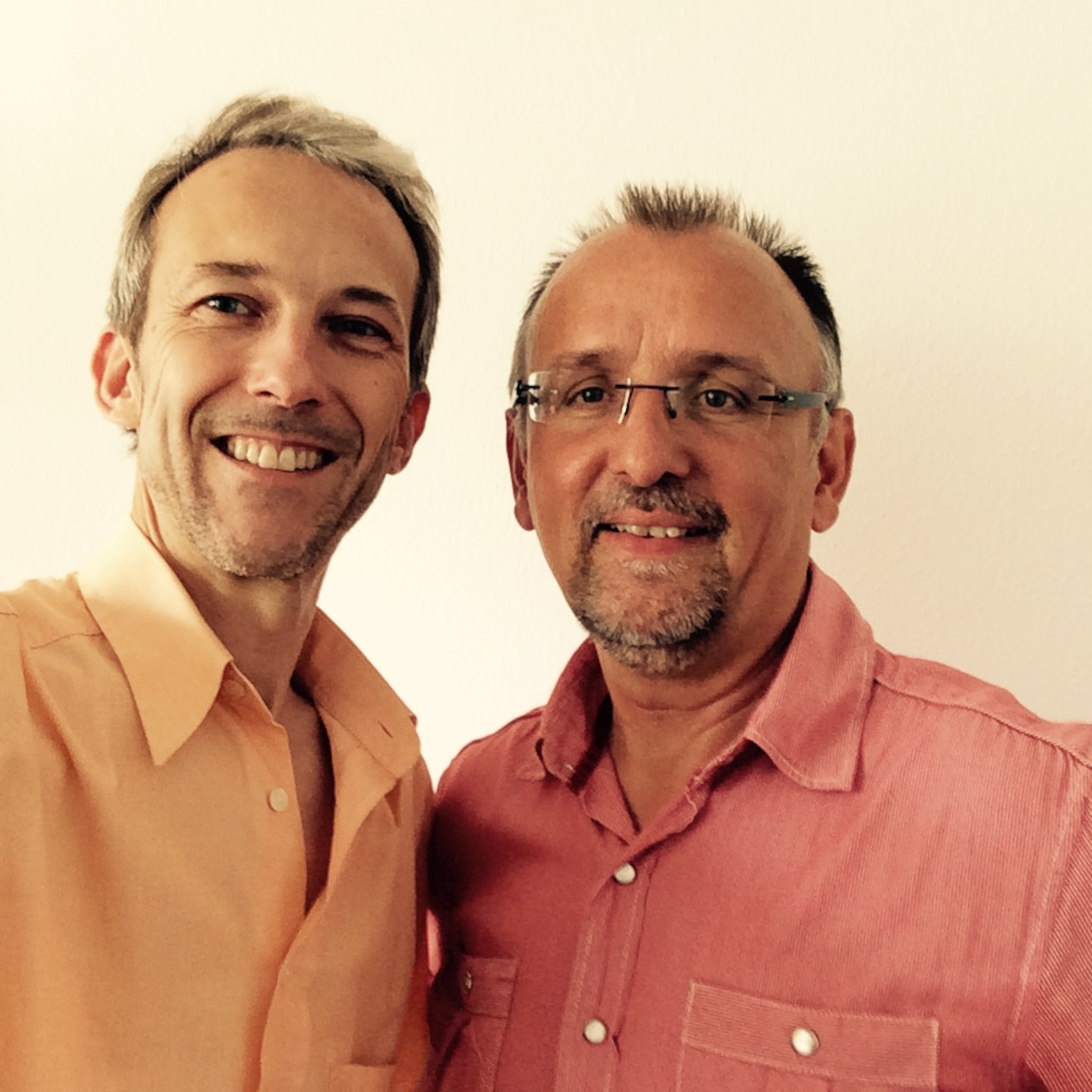 DER Bildungs-Spektrum Podcast - Entwickle Dein Potential