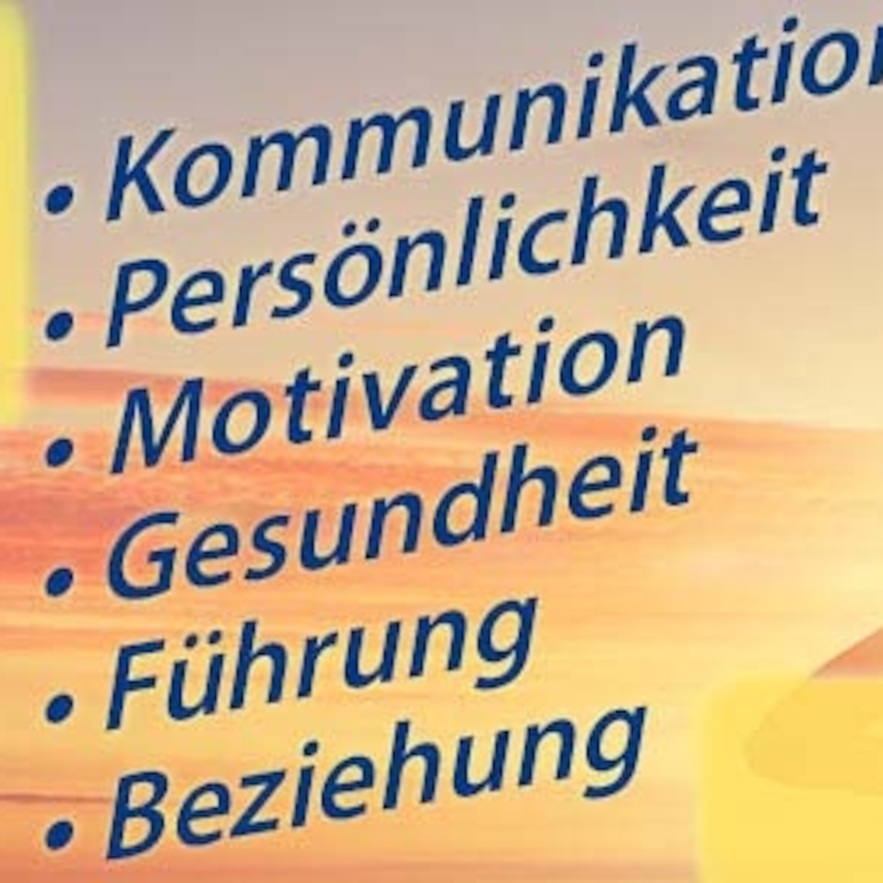 DER Bildungs-Spektrum Podcast - Entwickle Dein Potential