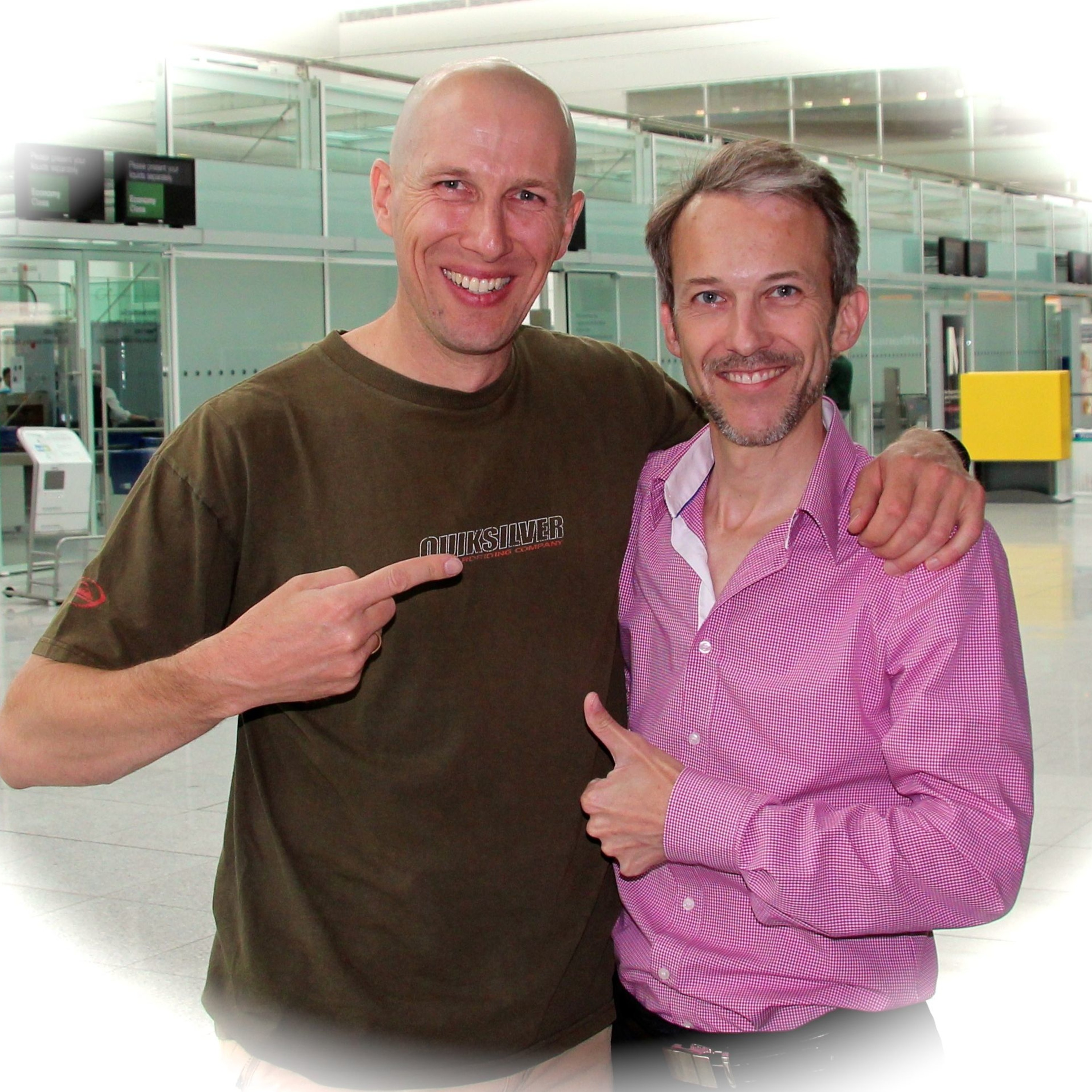 DER Bildungs-Spektrum Podcast - Entwickle Dein Potential