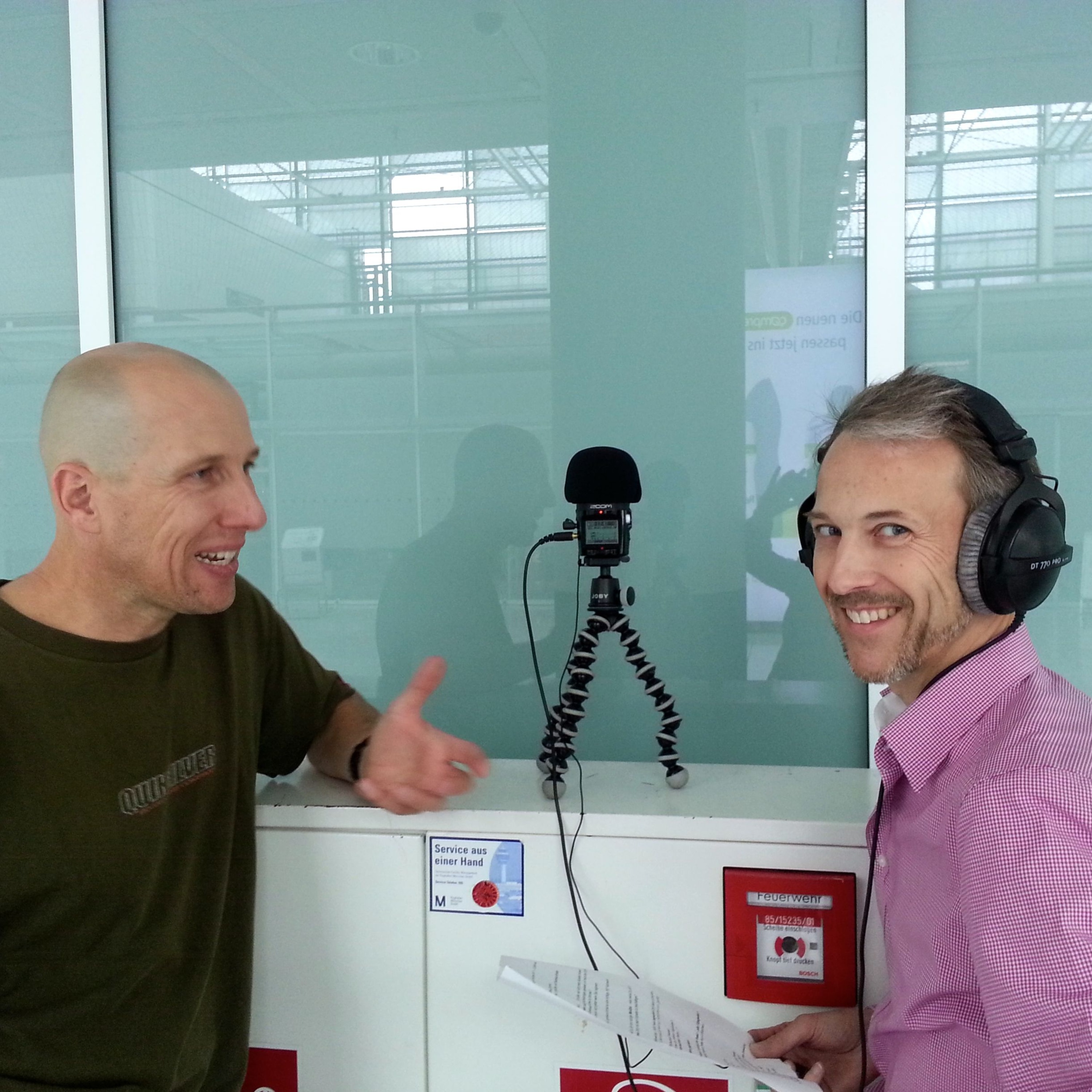 DER Bildungs-Spektrum Podcast - Entwickle Dein Potential