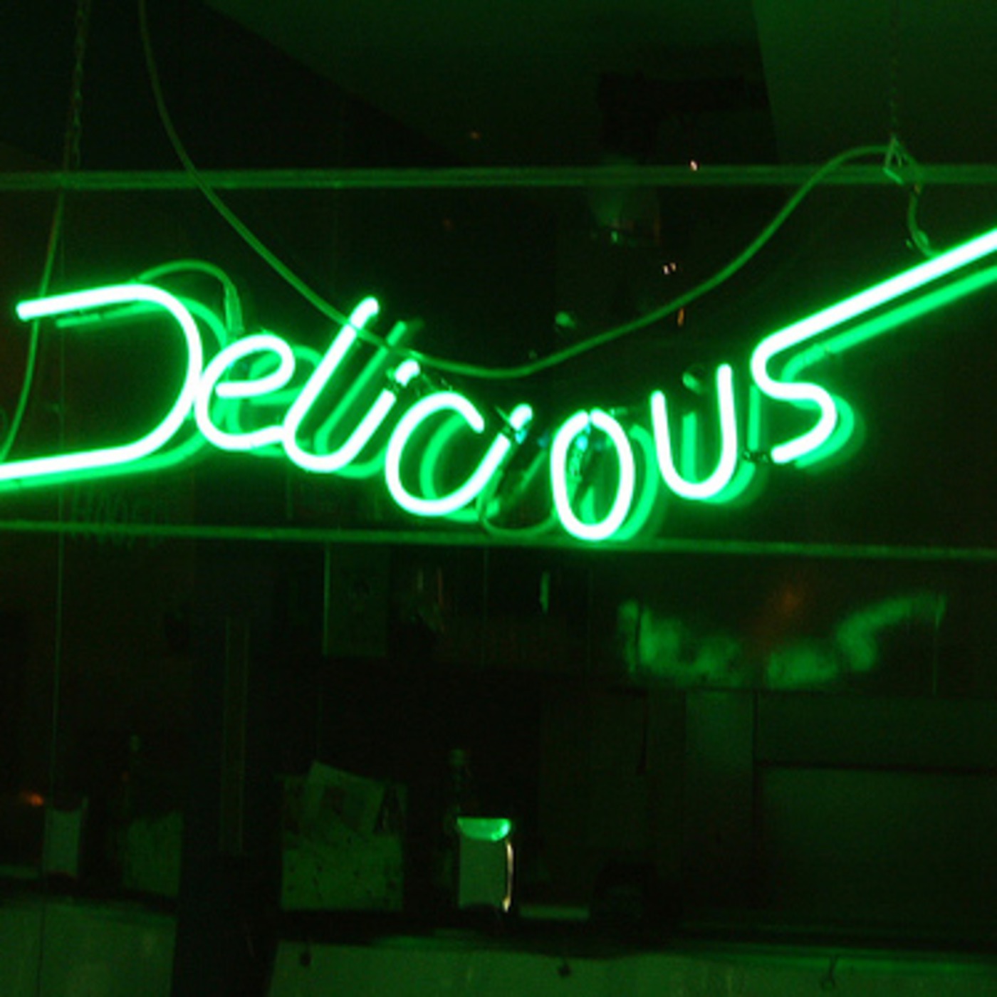 Stu Kelly Podcast #10 - Delicious