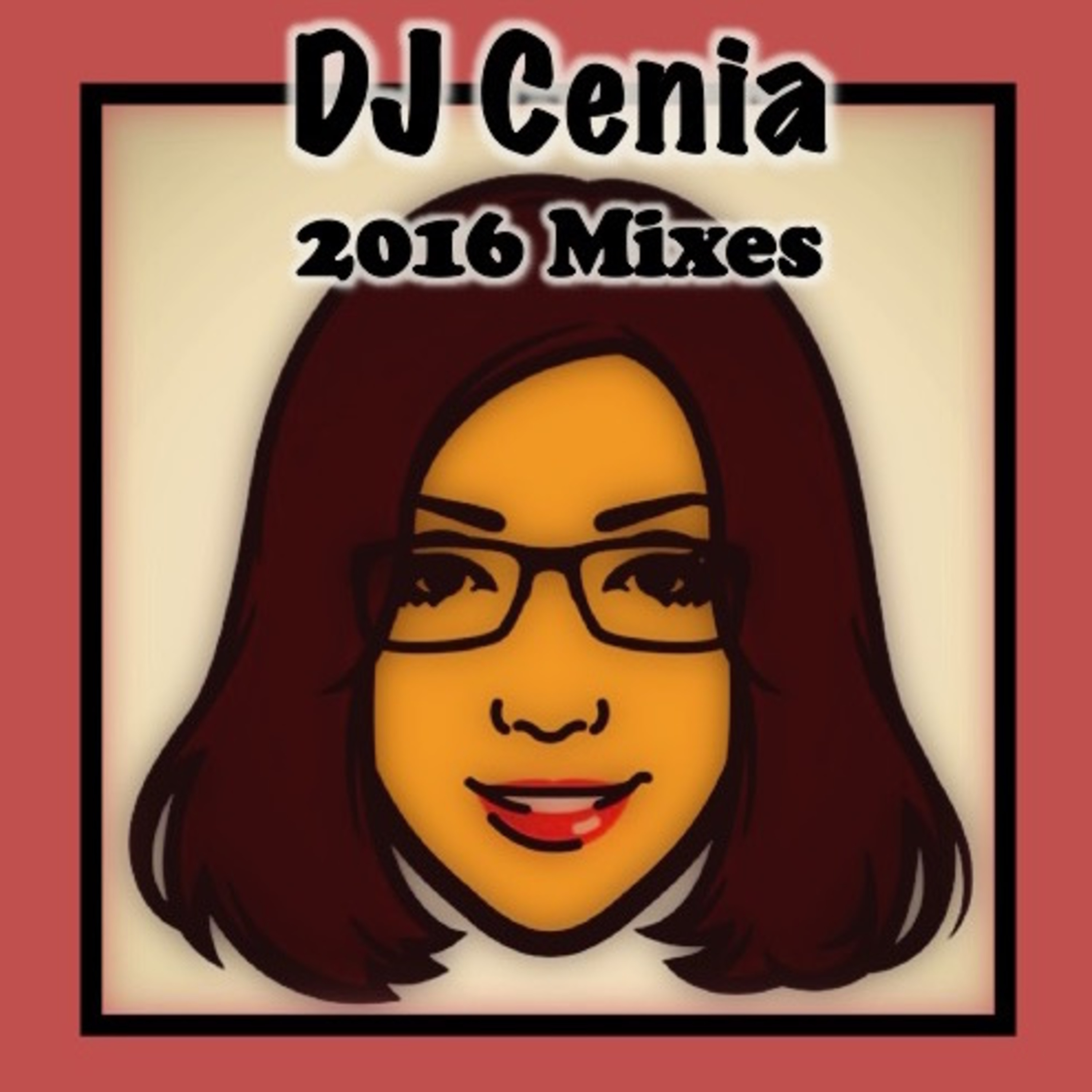 DJ Cen.Sura\'s Podcast