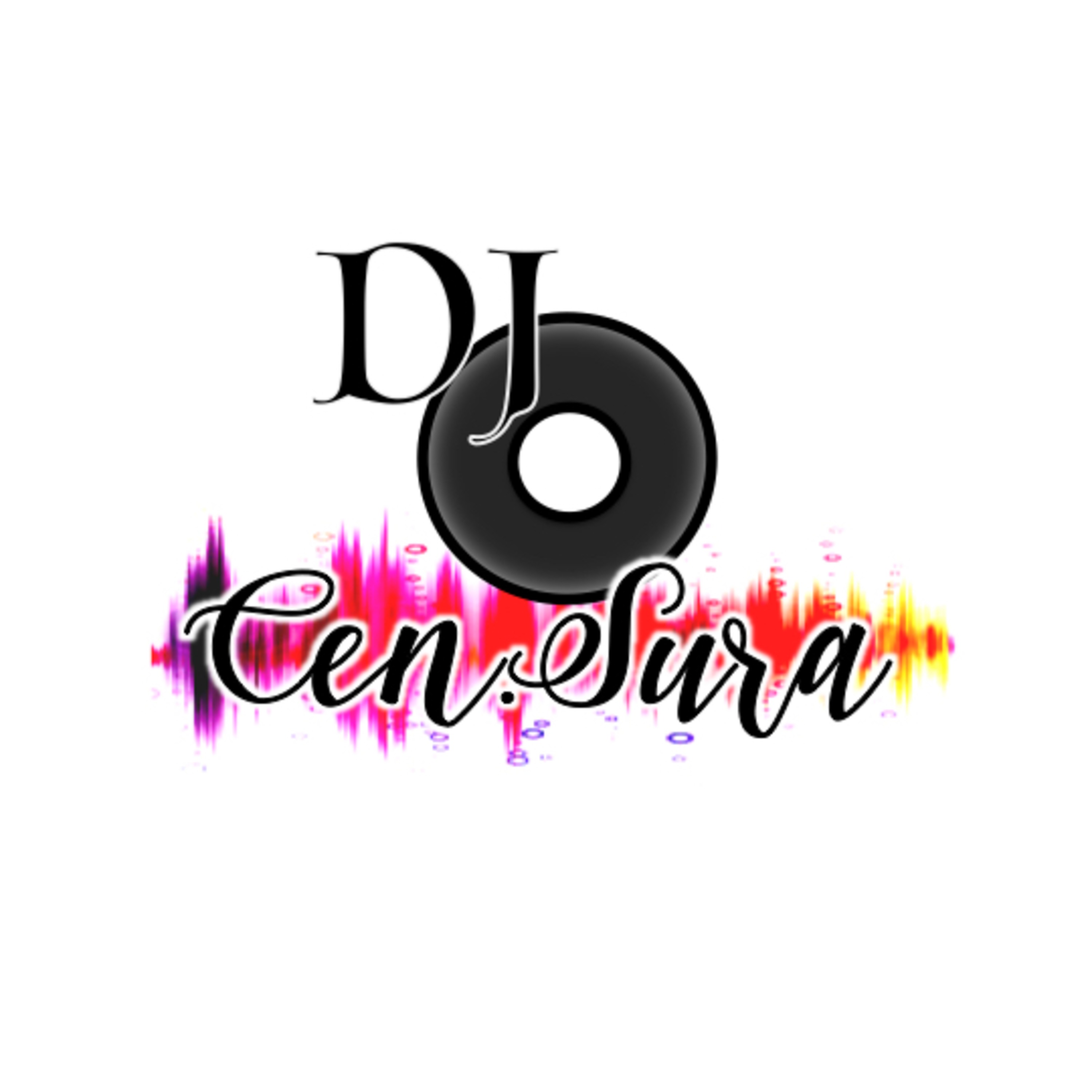 DJ Cen.Sura\'s Podcast