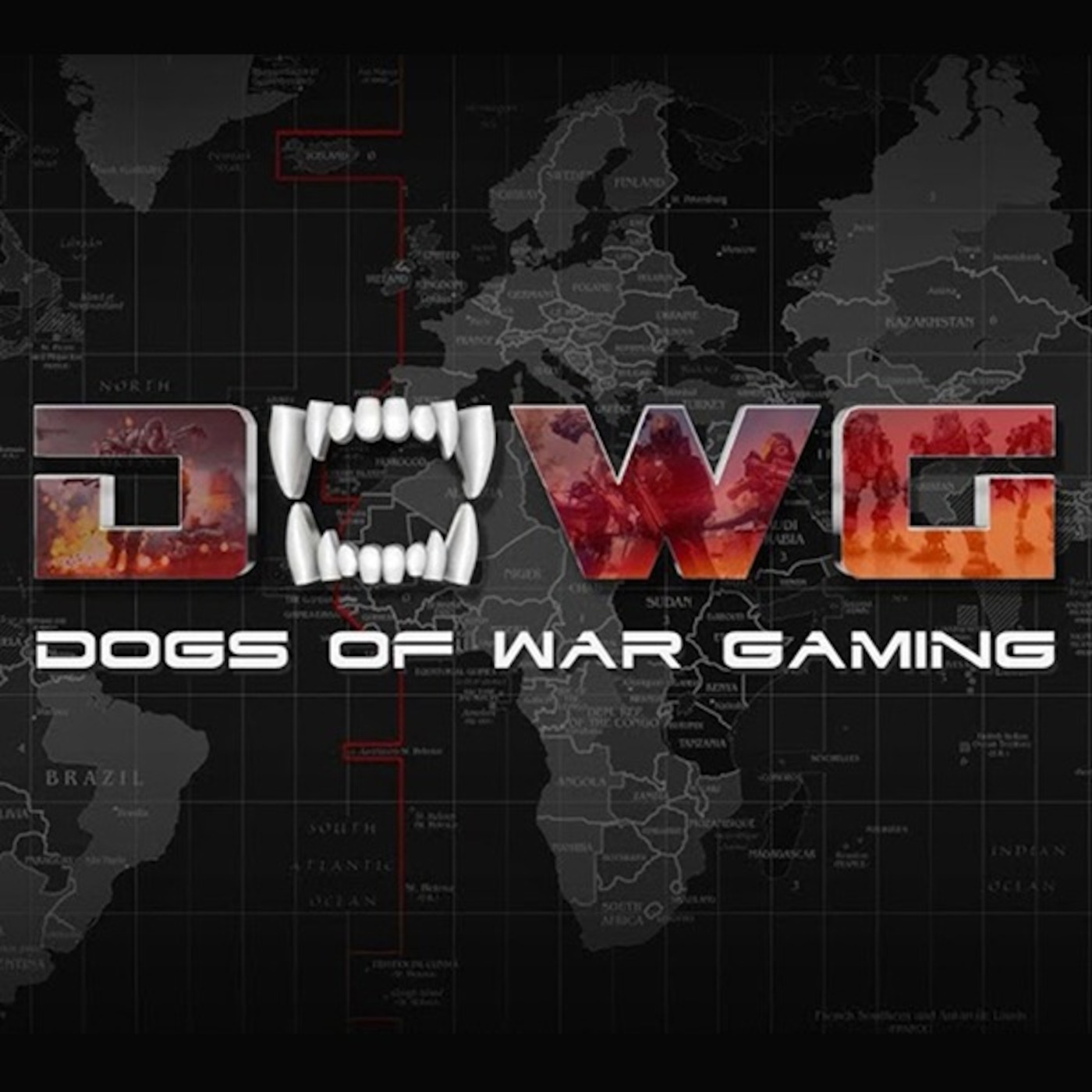 DOWGcast Episode 1